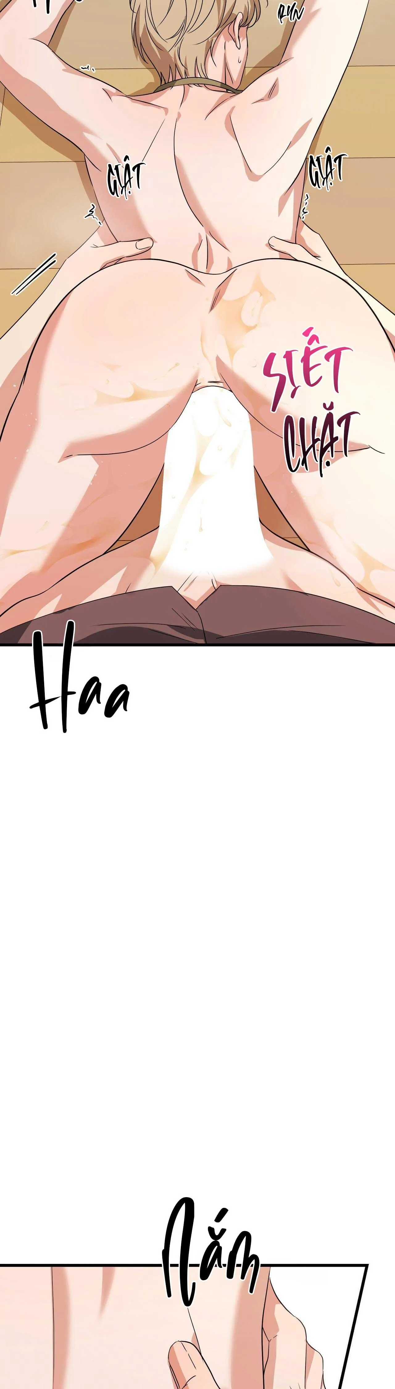 HỢP ĐỒNG KẸO NGỌT Chapter 15 Trang 12