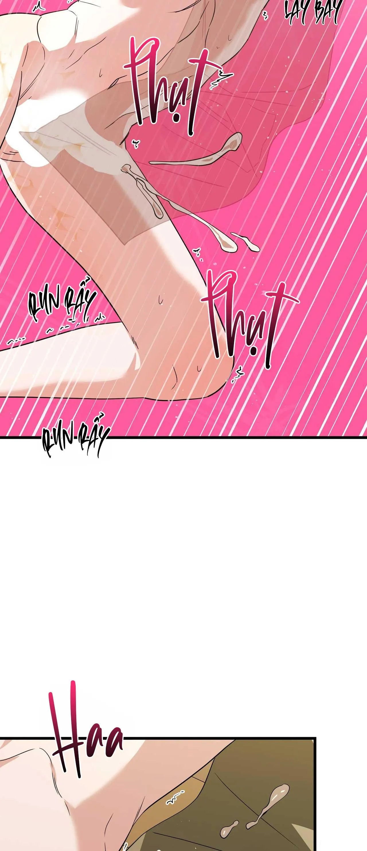 HỢP ĐỒNG KẸO NGỌT Chapter 15 Trang 17