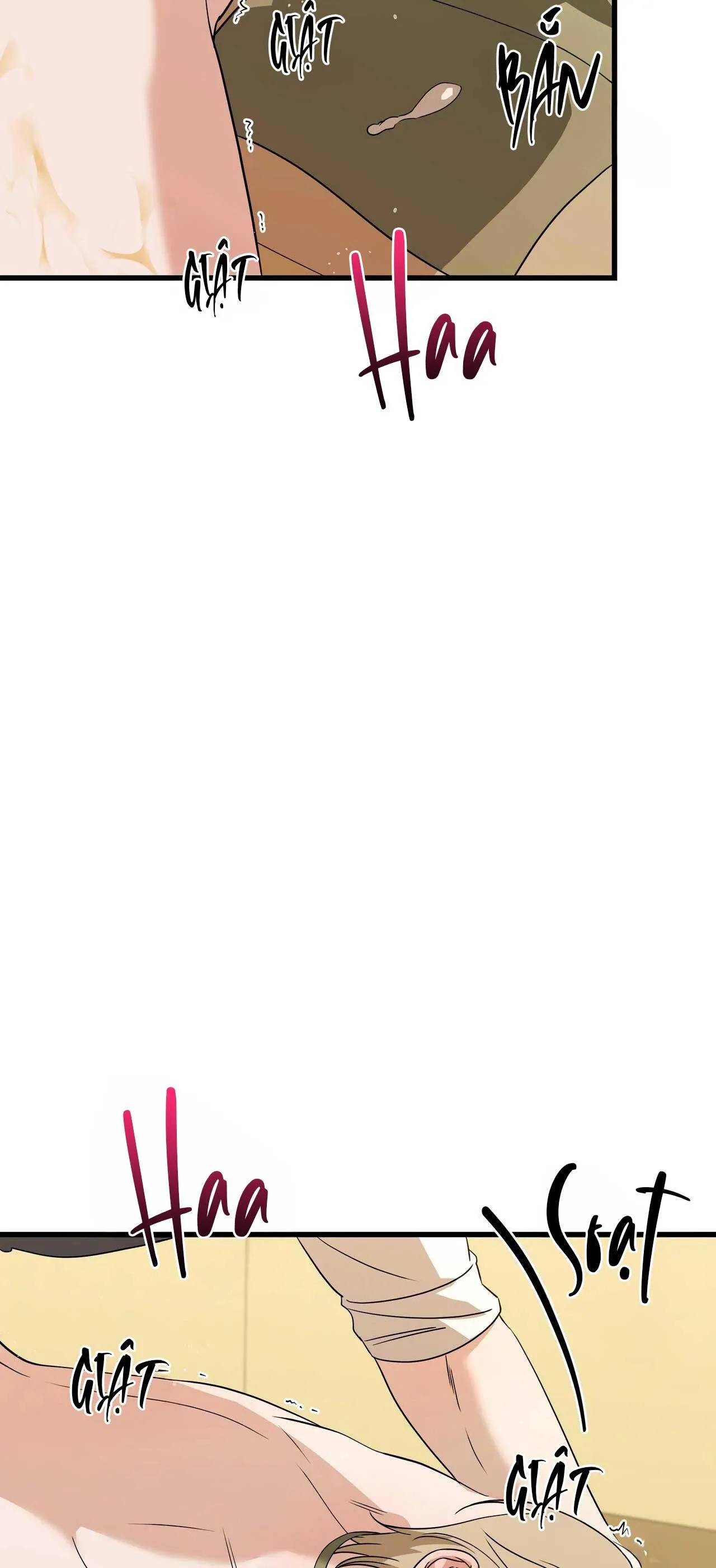 HỢP ĐỒNG KẸO NGỌT Chapter 15 Trang 18