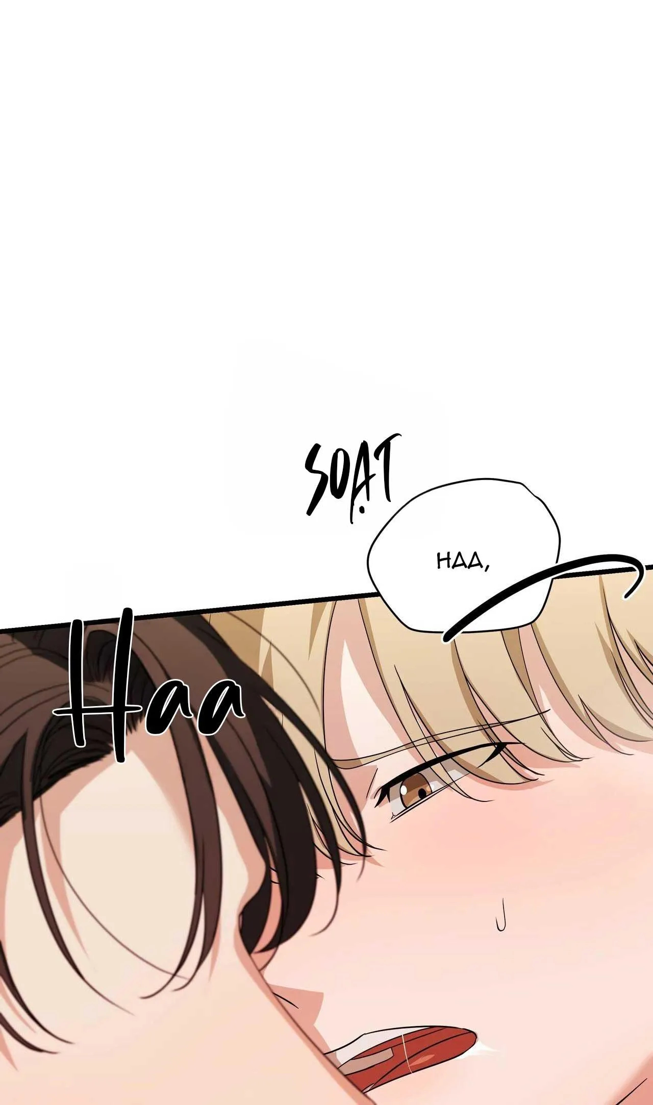 HỢP ĐỒNG KẸO NGỌT Chapter 15 Trang 25