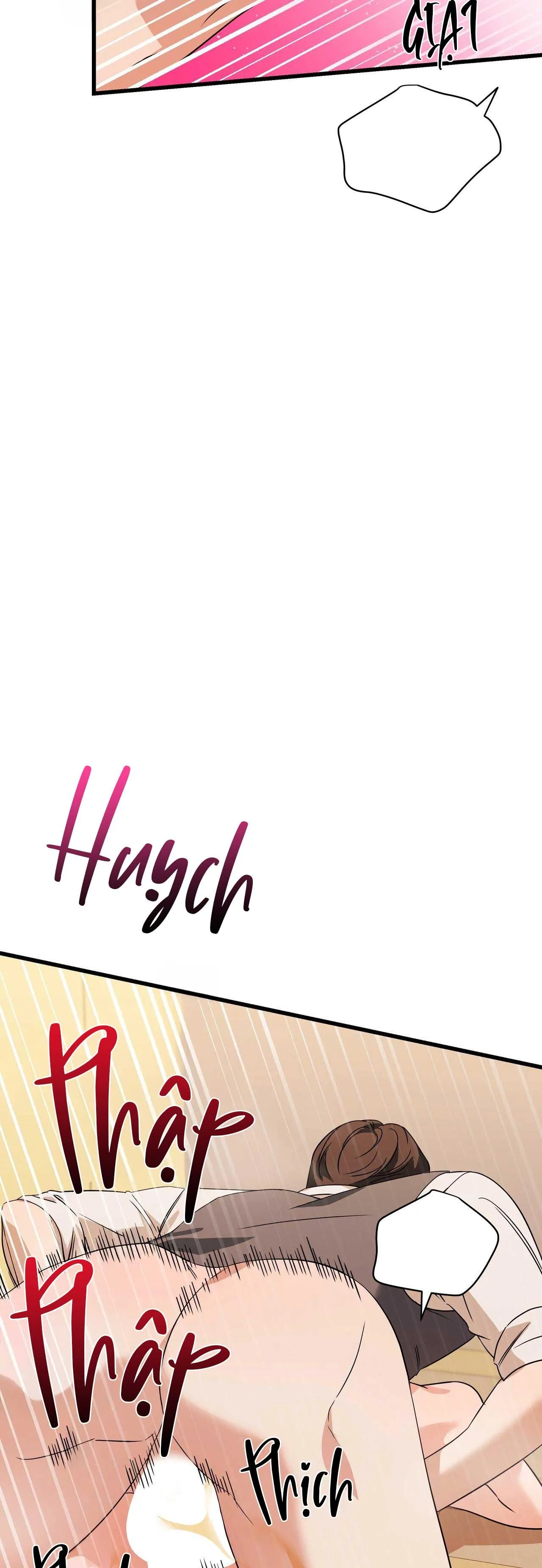 HỢP ĐỒNG KẸO NGỌT Chapter 15 Trang 28