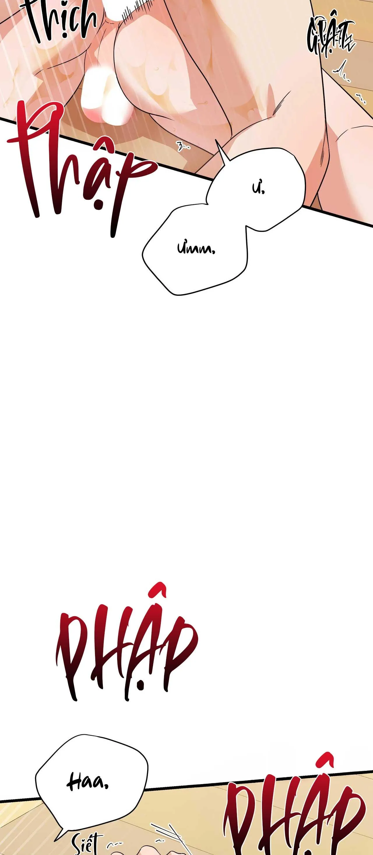 HỢP ĐỒNG KẸO NGỌT Chapter 15 Trang 29