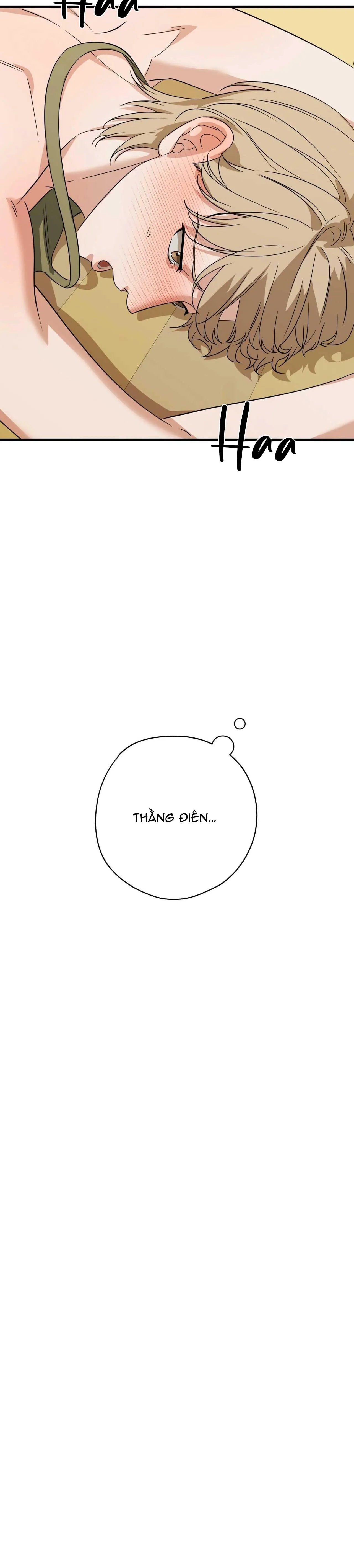 HỢP ĐỒNG KẸO NGỌT Chapter 15 Trang 33