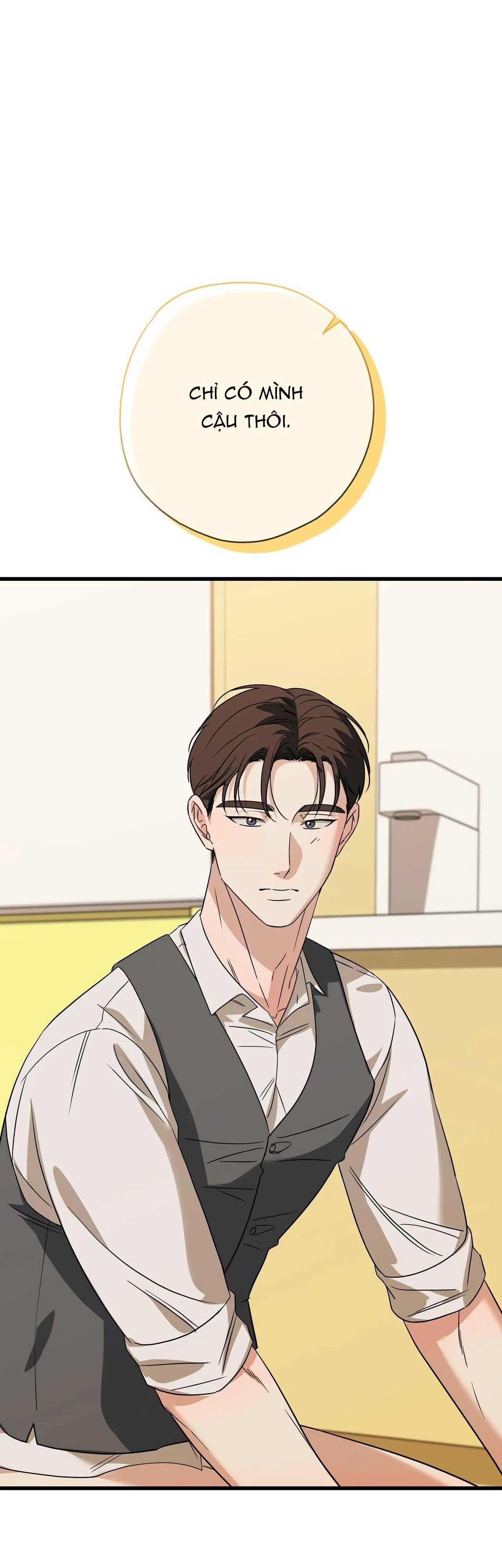 HỢP ĐỒNG KẸO NGỌT Chapter 15 Trang 41