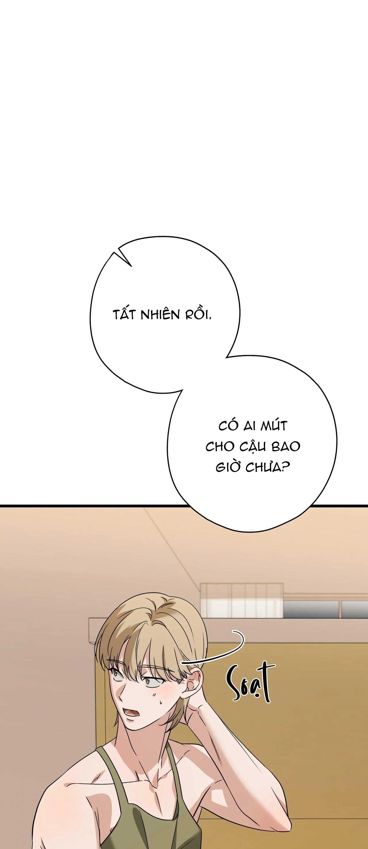 HỢP ĐỒNG KẸO NGỌT Chapter 15 Trang 44