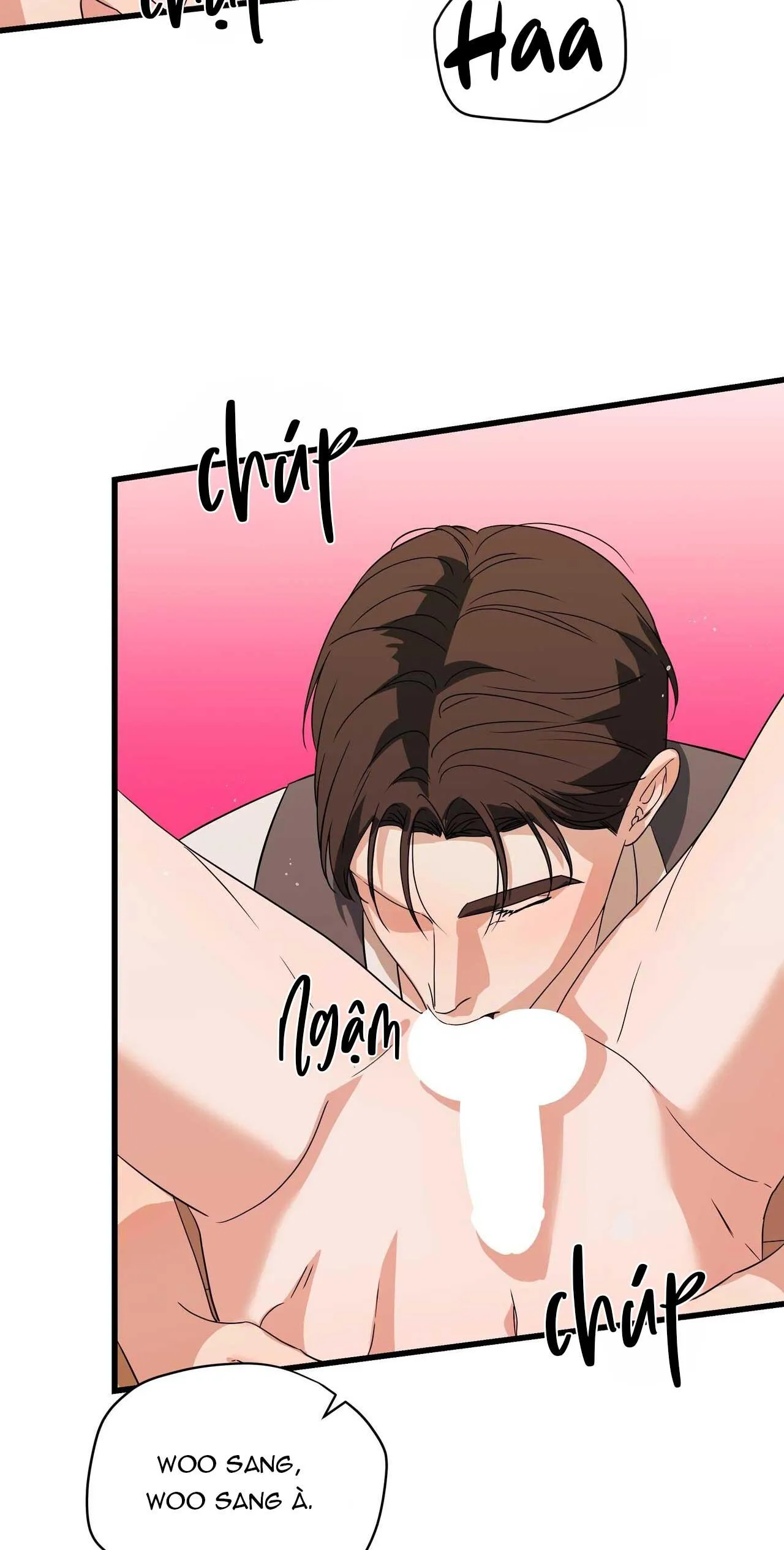 HỢP ĐỒNG KẸO NGỌT Chapter 15 Trang 54