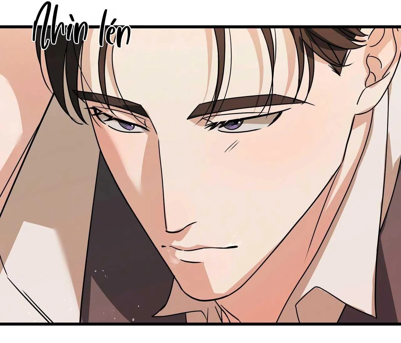 HỢP ĐỒNG KẸO NGỌT Chapter 15 Trang 58