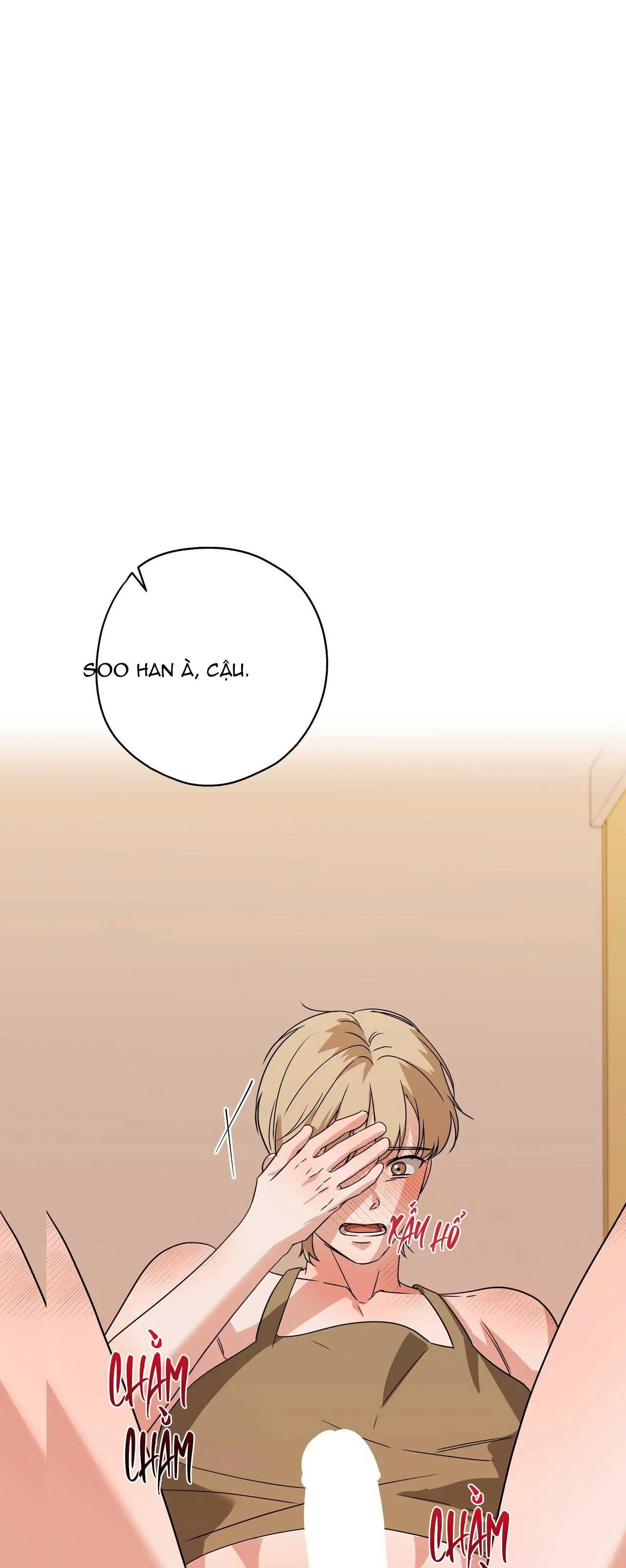 HỢP ĐỒNG KẸO NGỌT Chapter 15 Trang 59