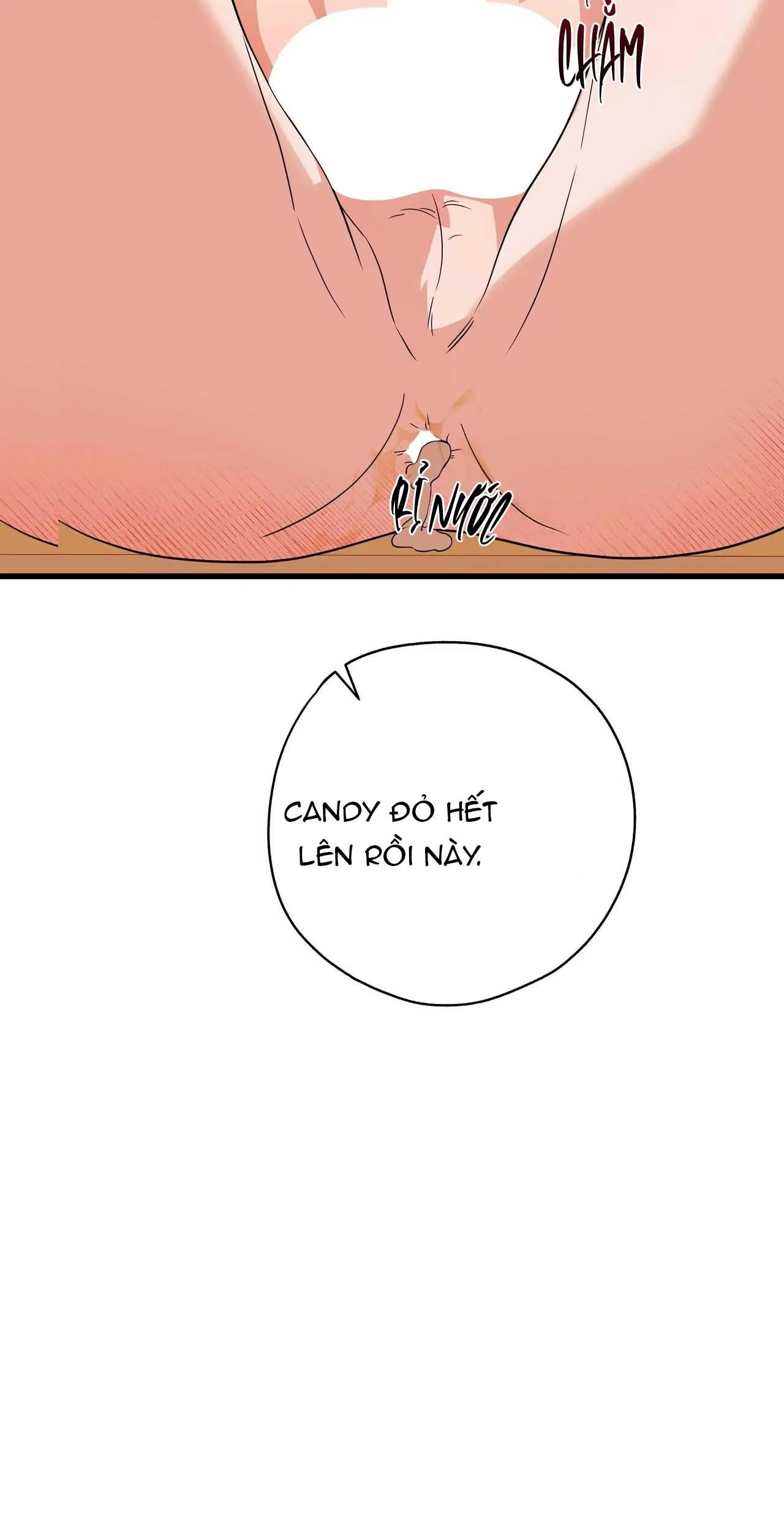 HỢP ĐỒNG KẸO NGỌT Chapter 15 Trang 60