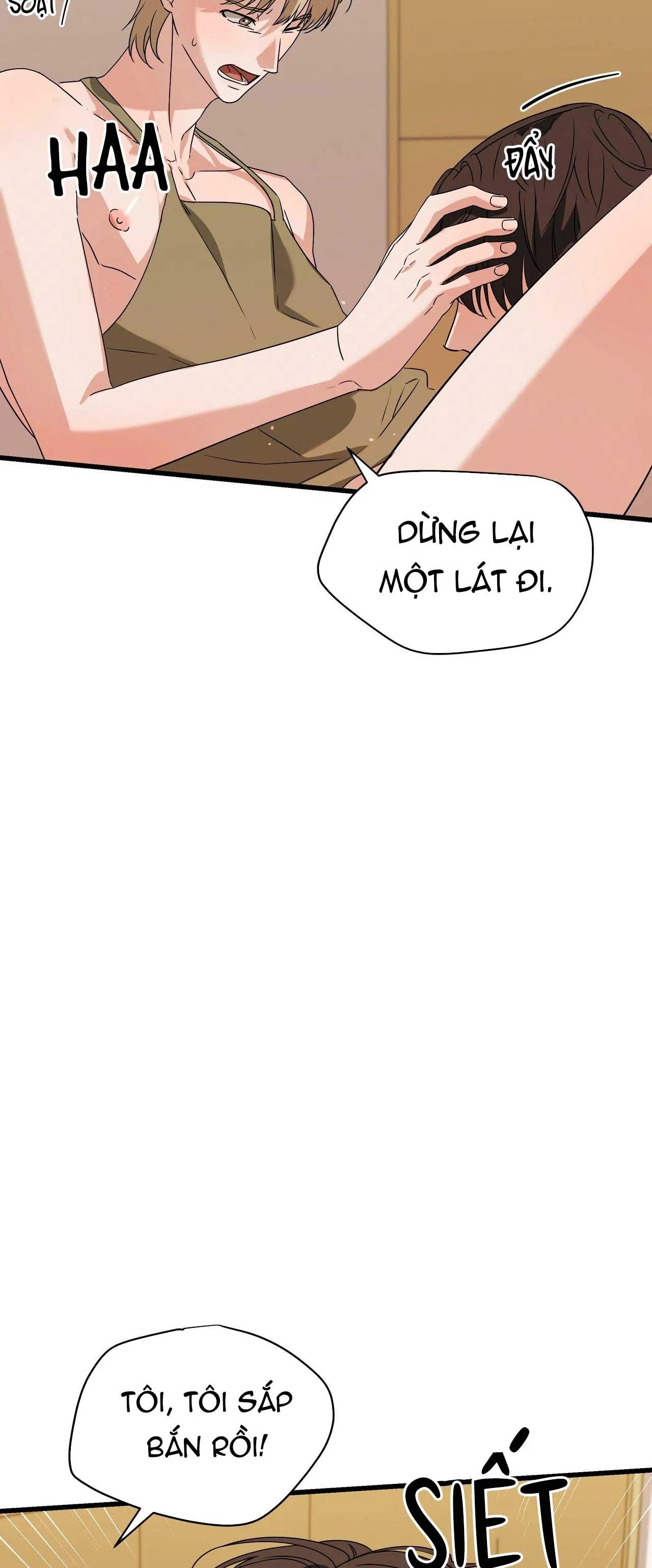 HỢP ĐỒNG KẸO NGỌT Chapter 16 Trang 6