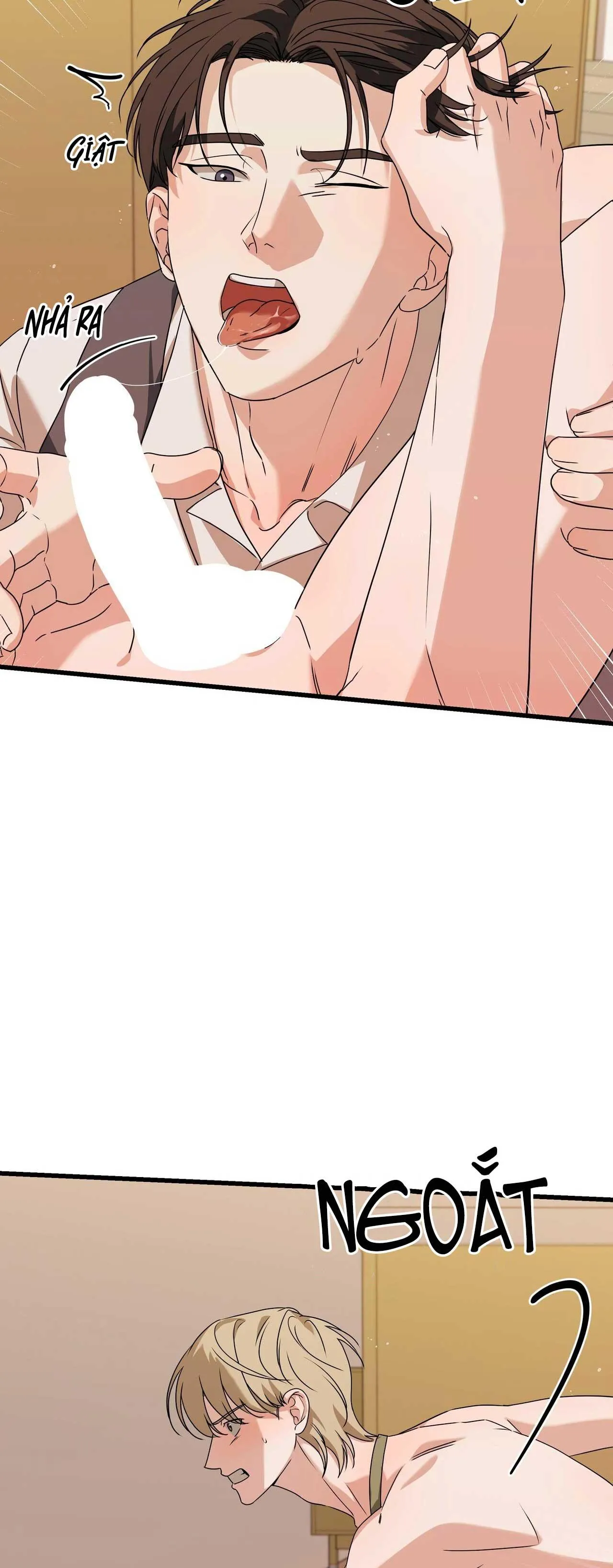 HỢP ĐỒNG KẸO NGỌT Chapter 16 Trang 7