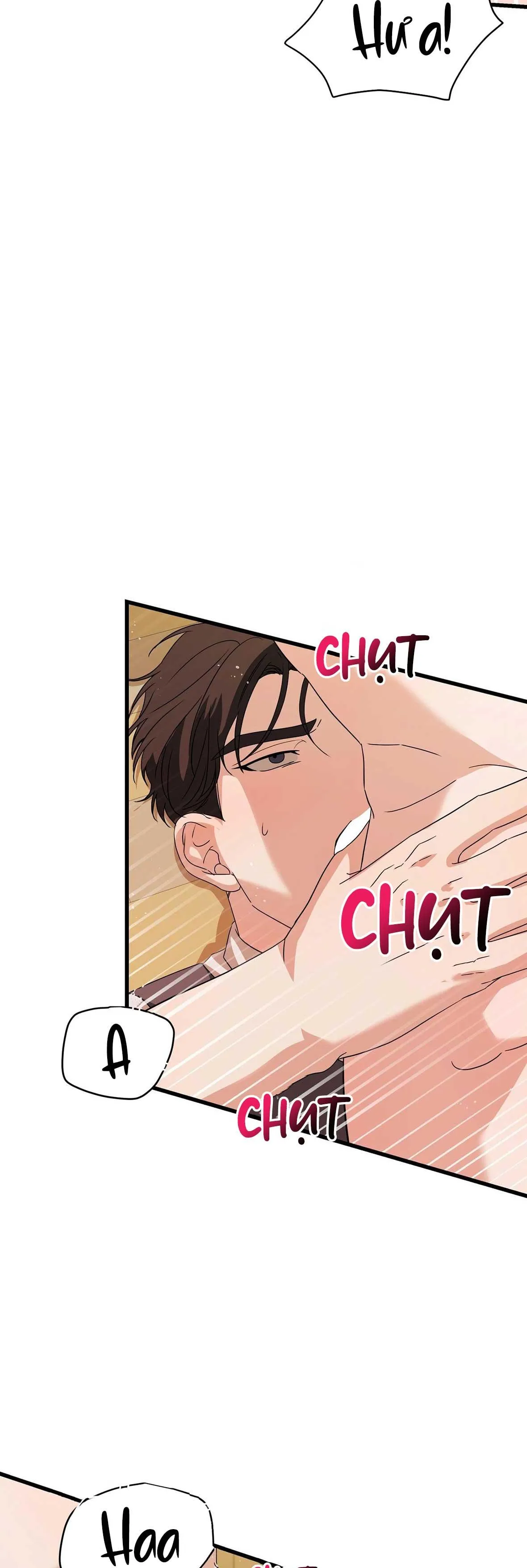 HỢP ĐỒNG KẸO NGỌT Chapter 16 Trang 12