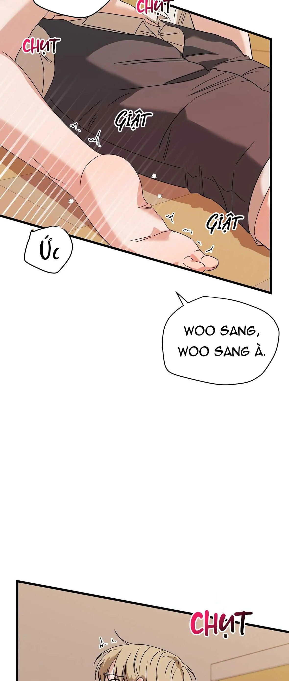 HỢP ĐỒNG KẸO NGỌT Chapter 16 Trang 13