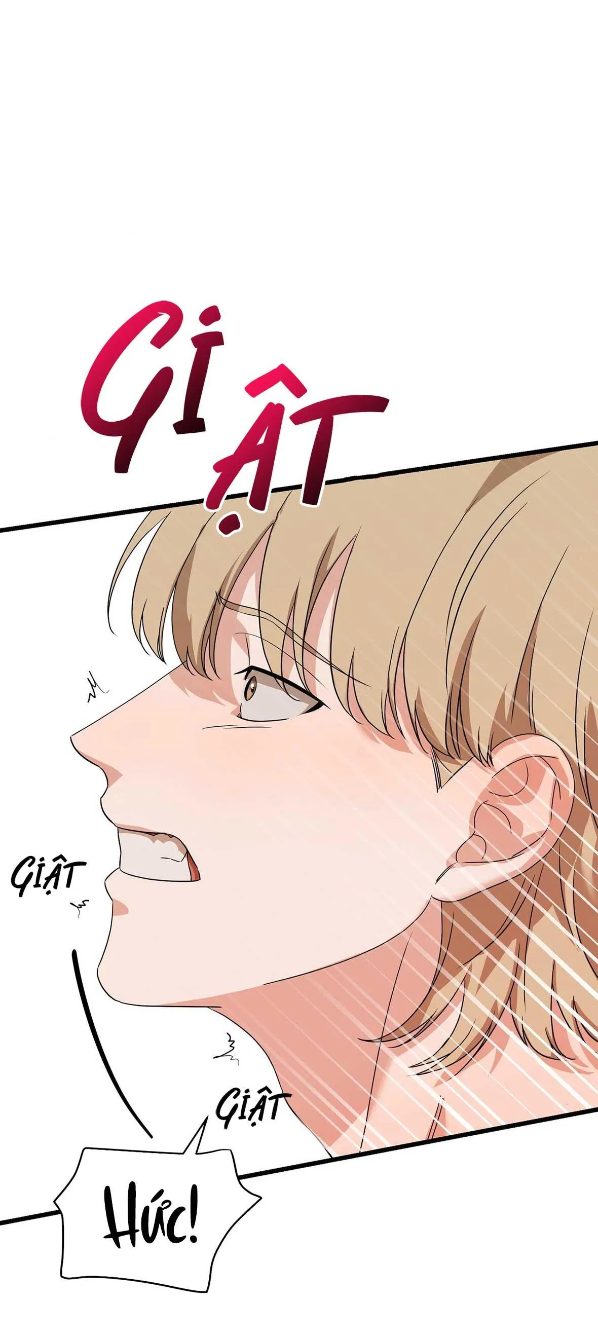 HỢP ĐỒNG KẸO NGỌT Chapter 16 Trang 15