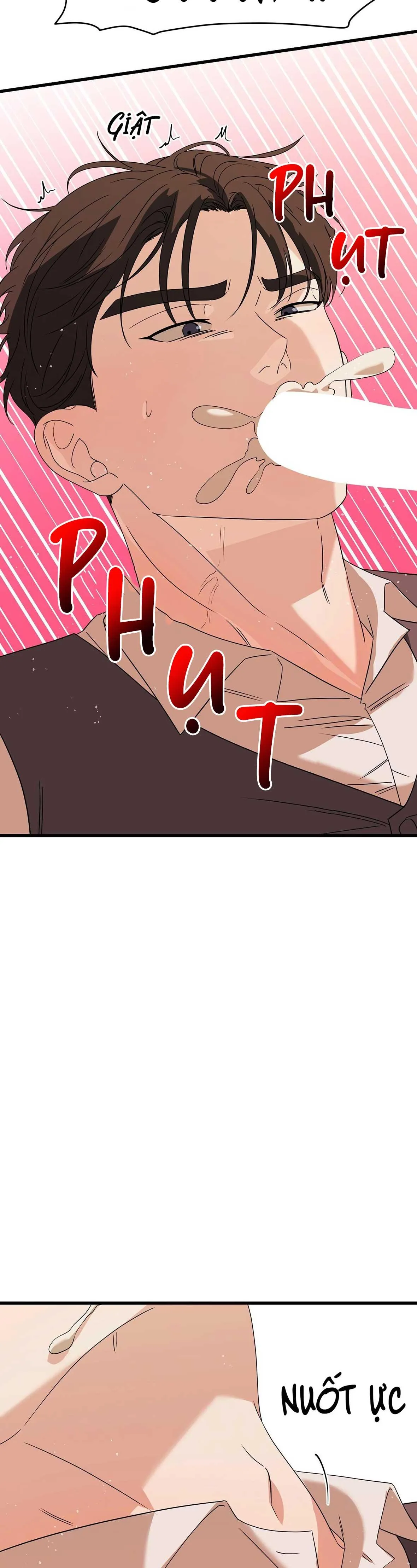 HỢP ĐỒNG KẸO NGỌT Chapter 16 Trang 18