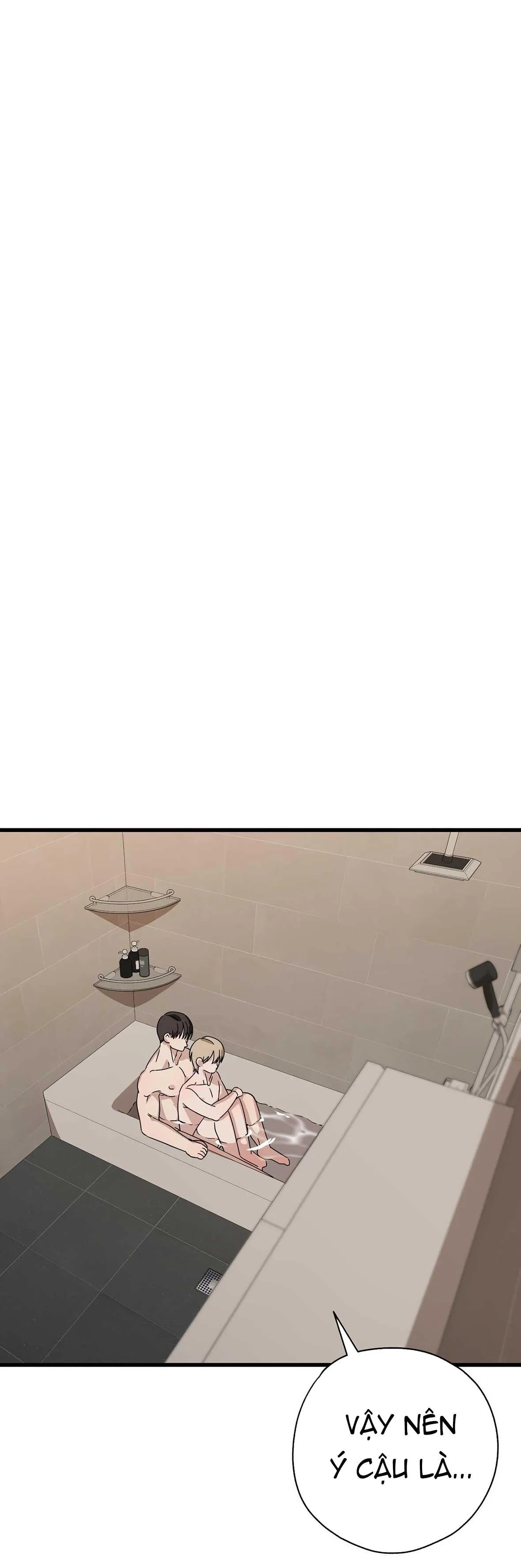 HỢP ĐỒNG KẸO NGỌT Chapter 16 Trang 21