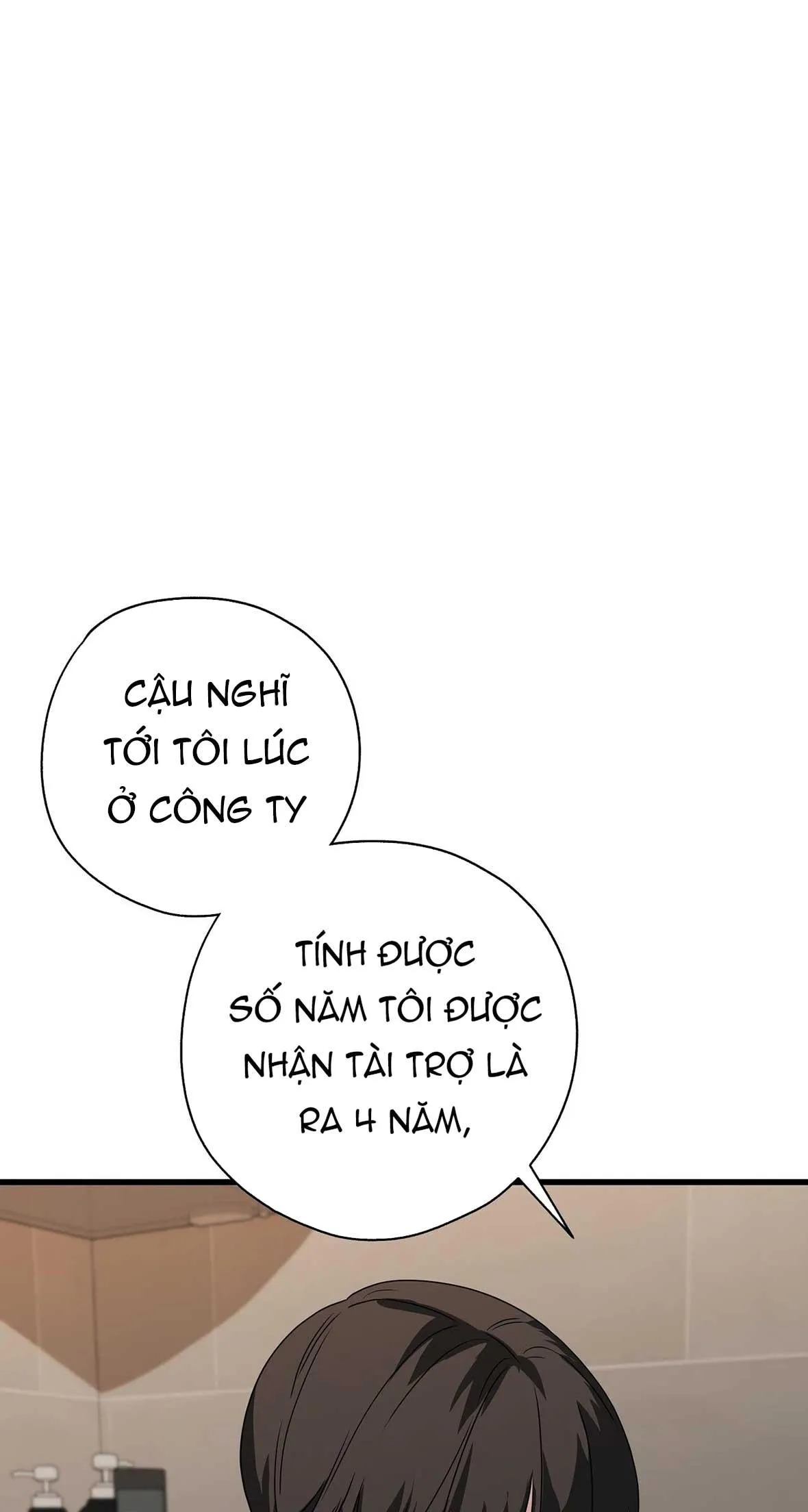 HỢP ĐỒNG KẸO NGỌT Chapter 16 Trang 22