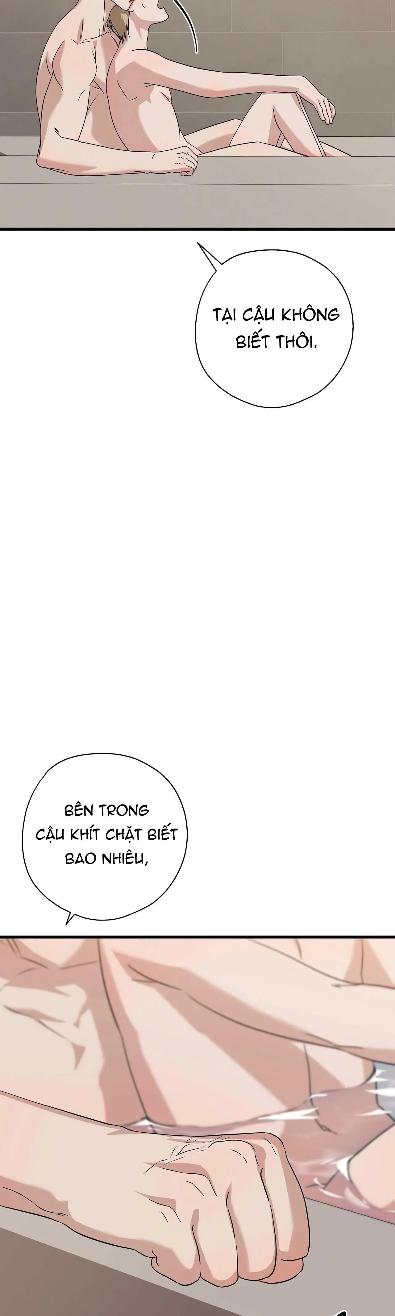 HỢP ĐỒNG KẸO NGỌT Chapter 16 Trang 25