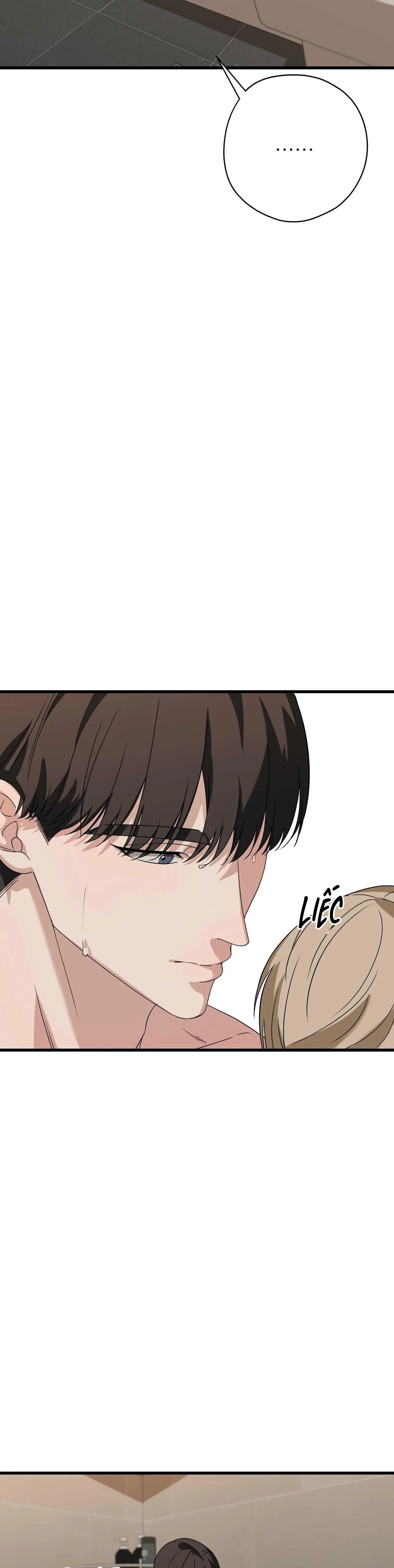 HỢP ĐỒNG KẸO NGỌT Chapter 16 Trang 28