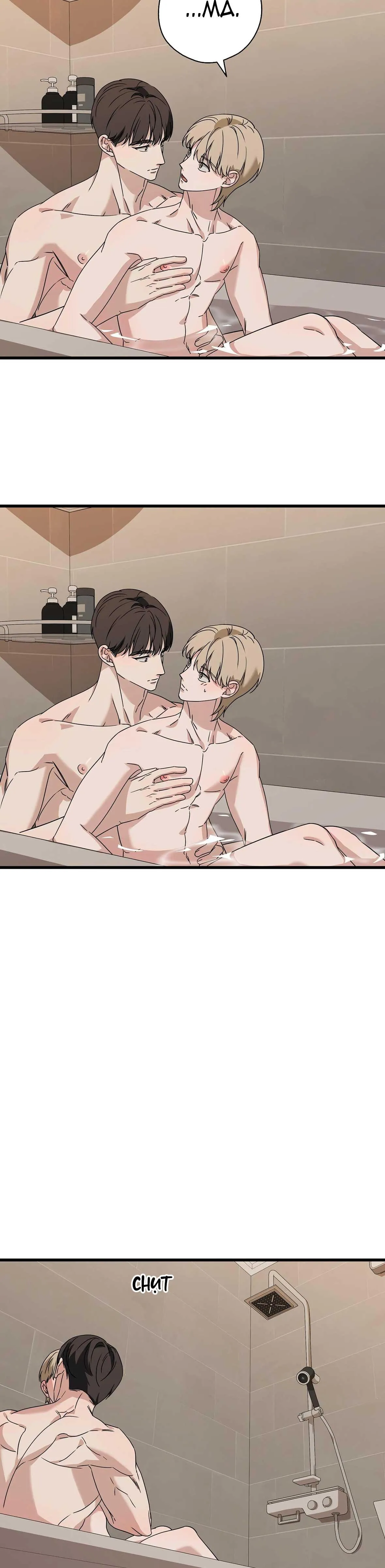 HỢP ĐỒNG KẸO NGỌT Chapter 16 Trang 32