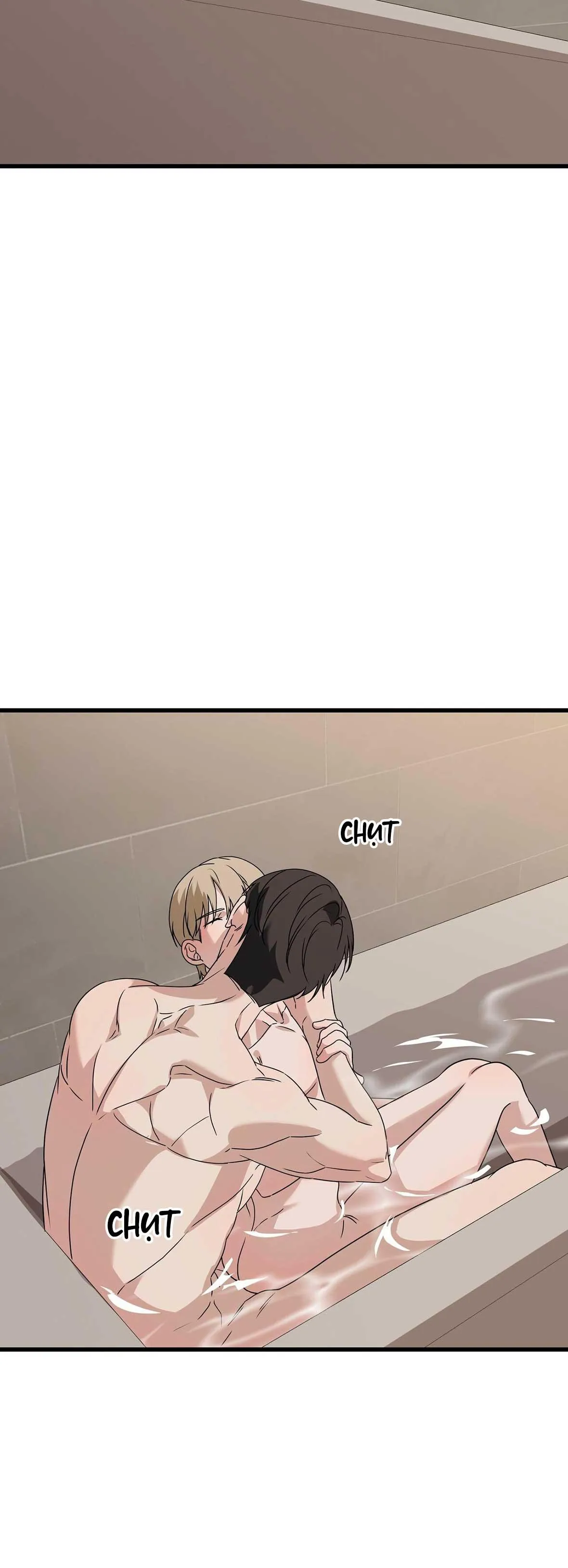 HỢP ĐỒNG KẸO NGỌT Chapter 16 Trang 33