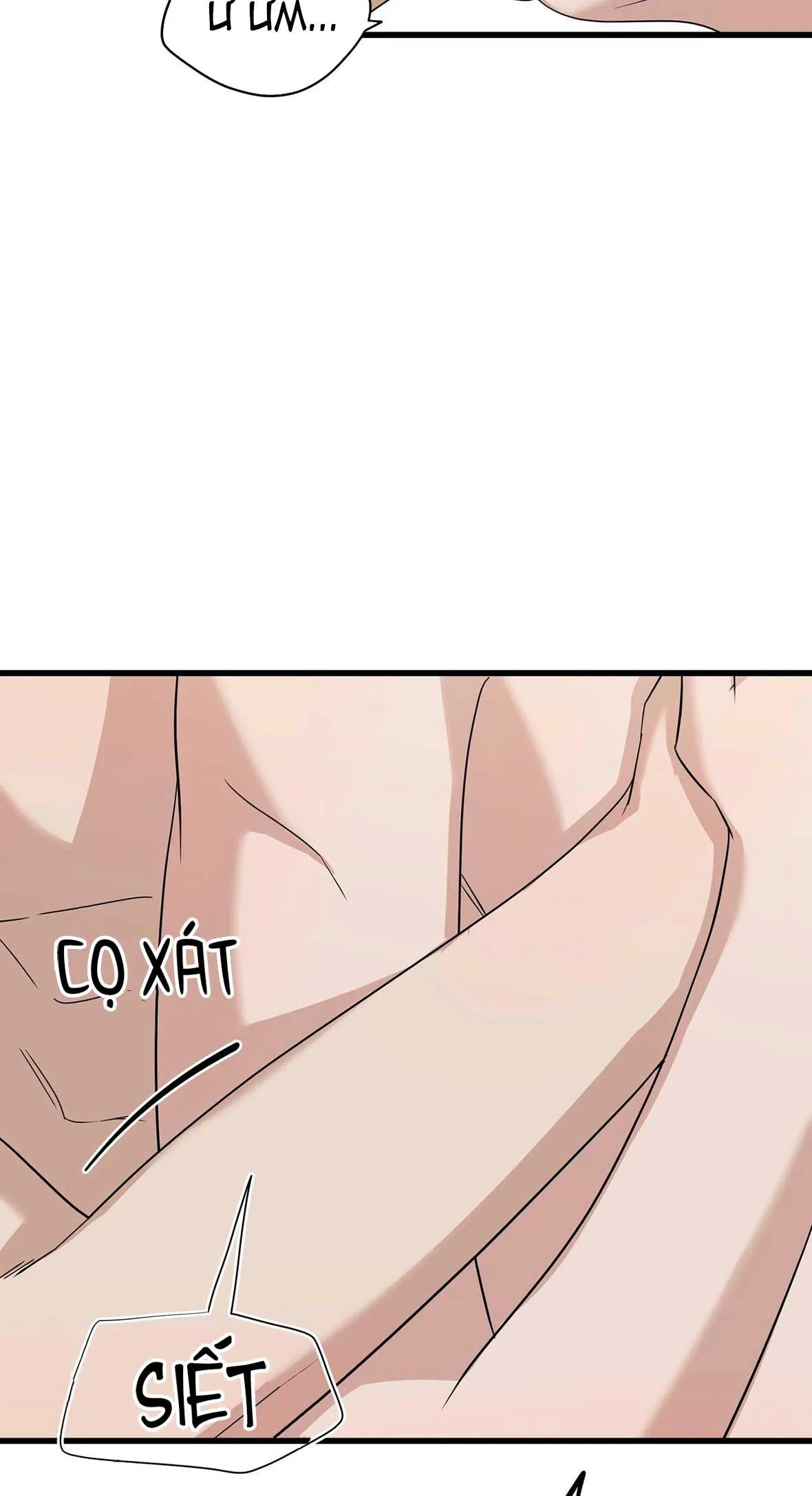 HỢP ĐỒNG KẸO NGỌT Chapter 16 Trang 36