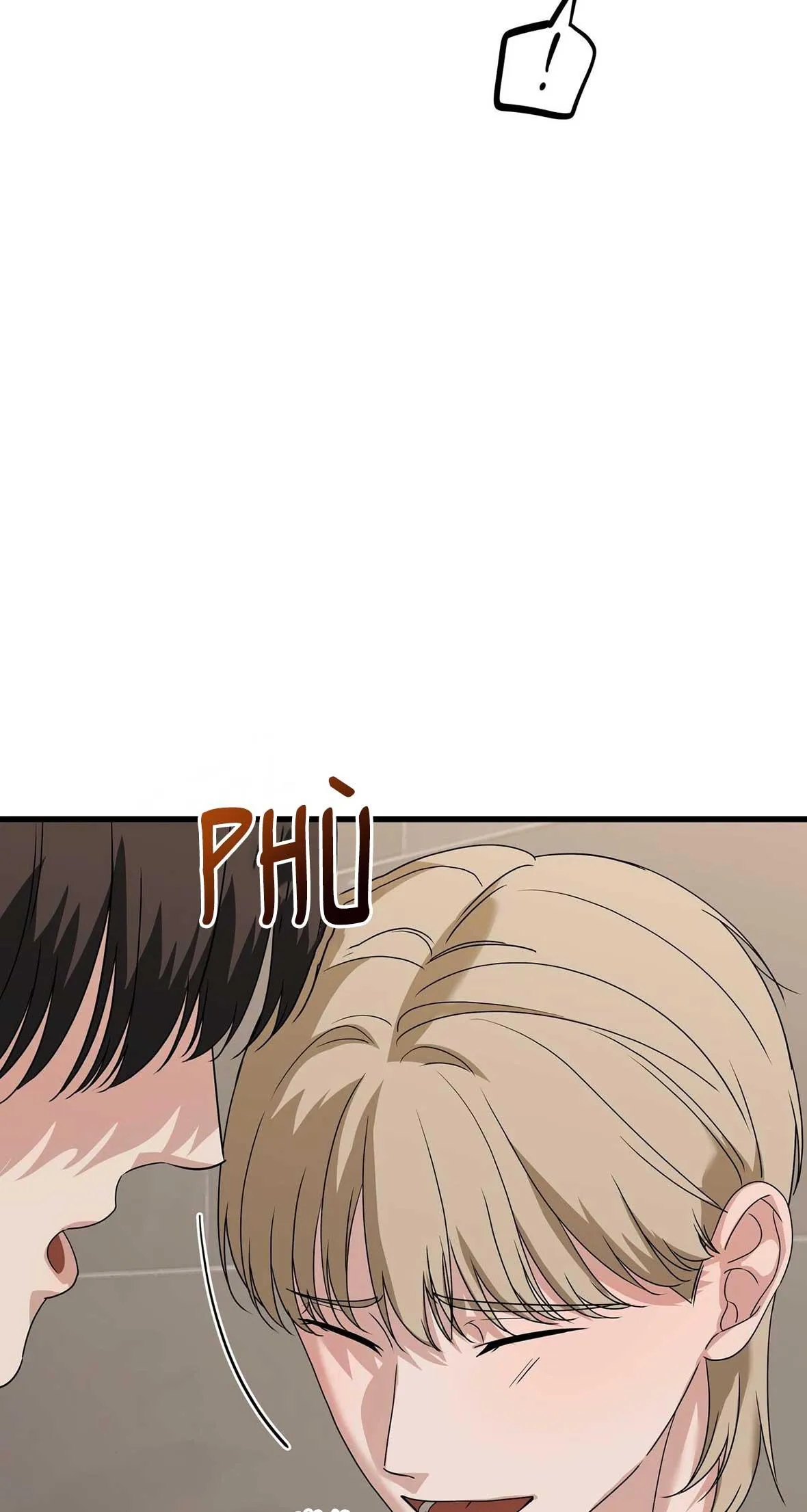 HỢP ĐỒNG KẸO NGỌT Chapter 16 Trang 37