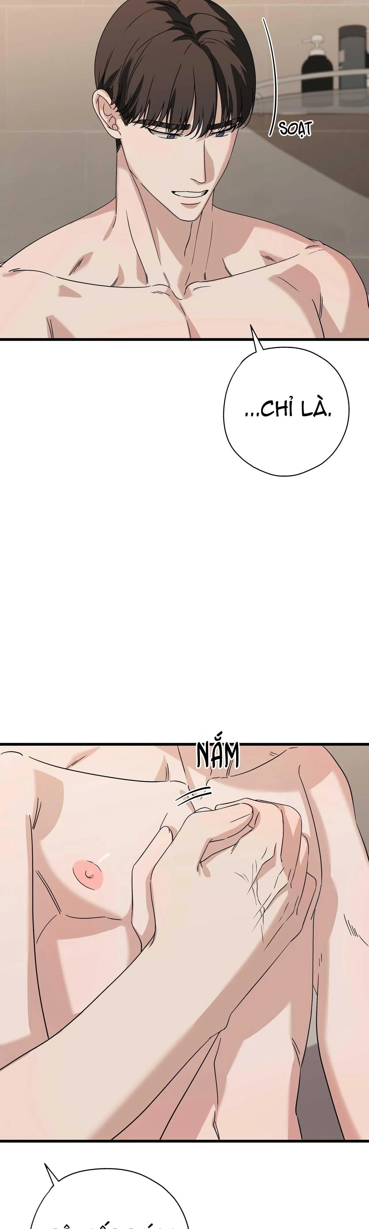 HỢP ĐỒNG KẸO NGỌT Chapter 16 Trang 41