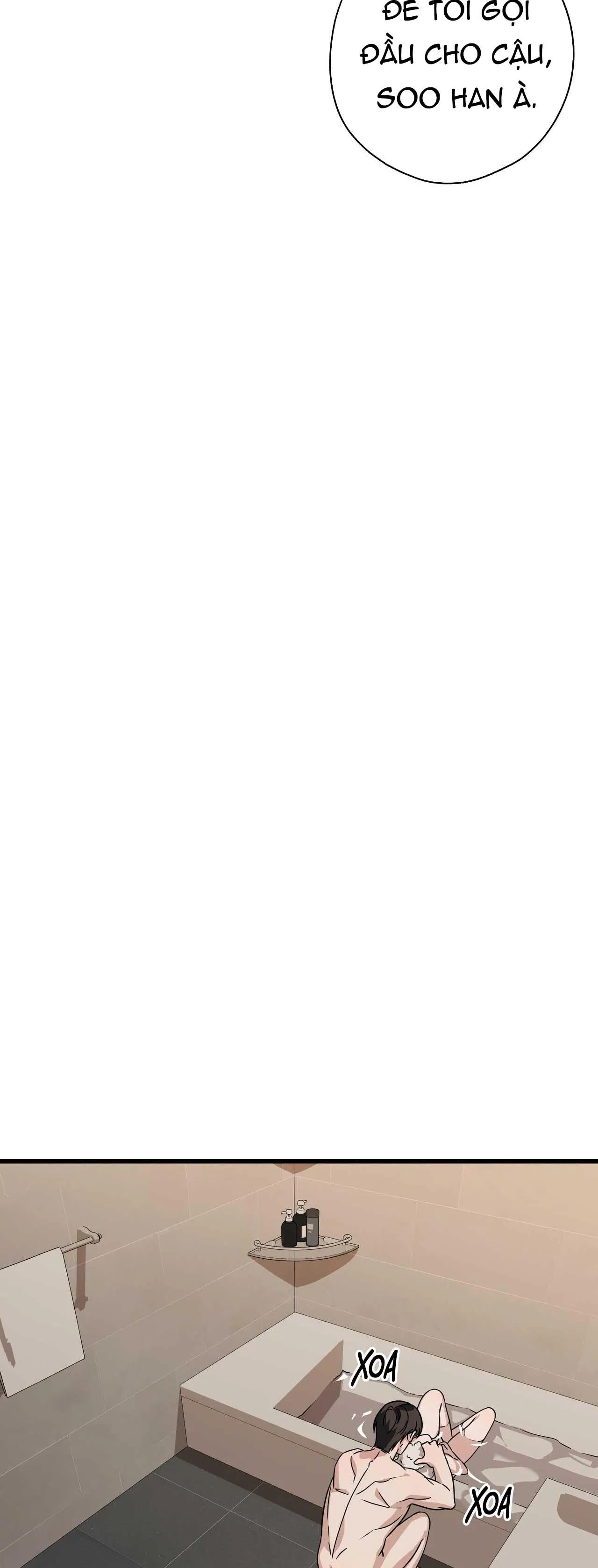 HỢP ĐỒNG KẸO NGỌT Chapter 16 Trang 44