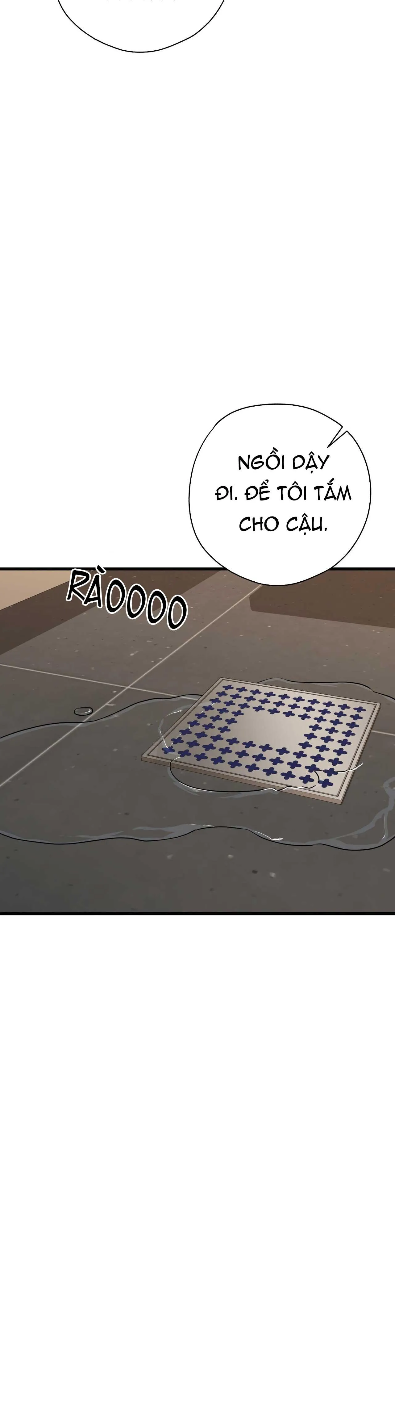 HỢP ĐỒNG KẸO NGỌT Chapter 16 Trang 47