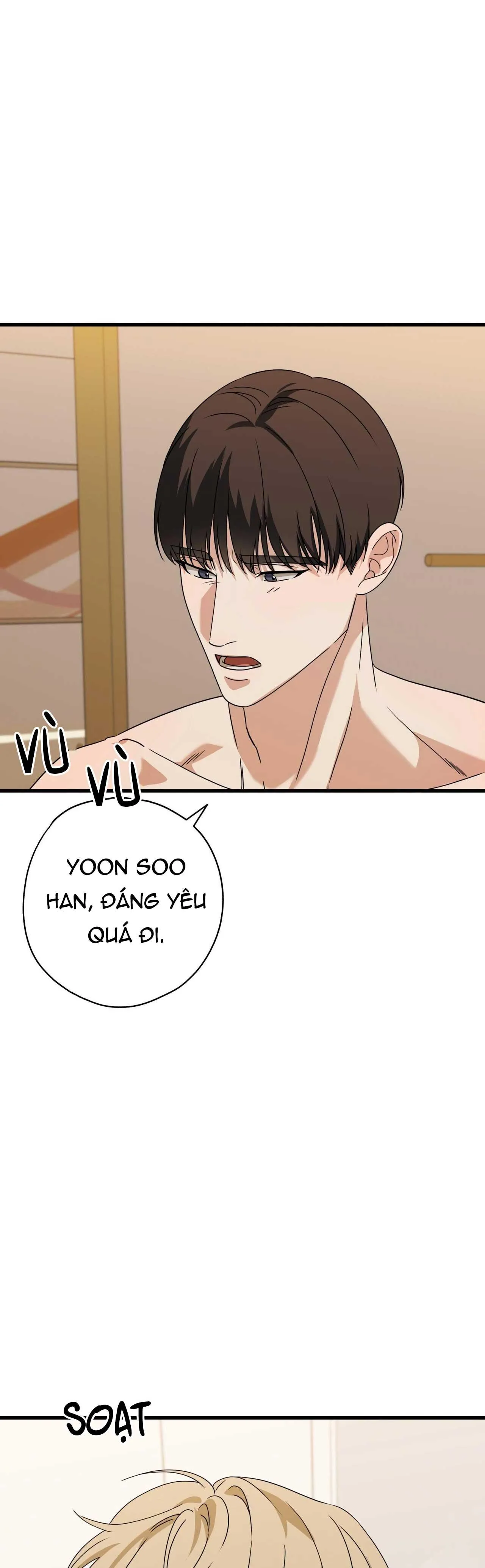 HỢP ĐỒNG KẸO NGỌT Chapter 16 Trang 49