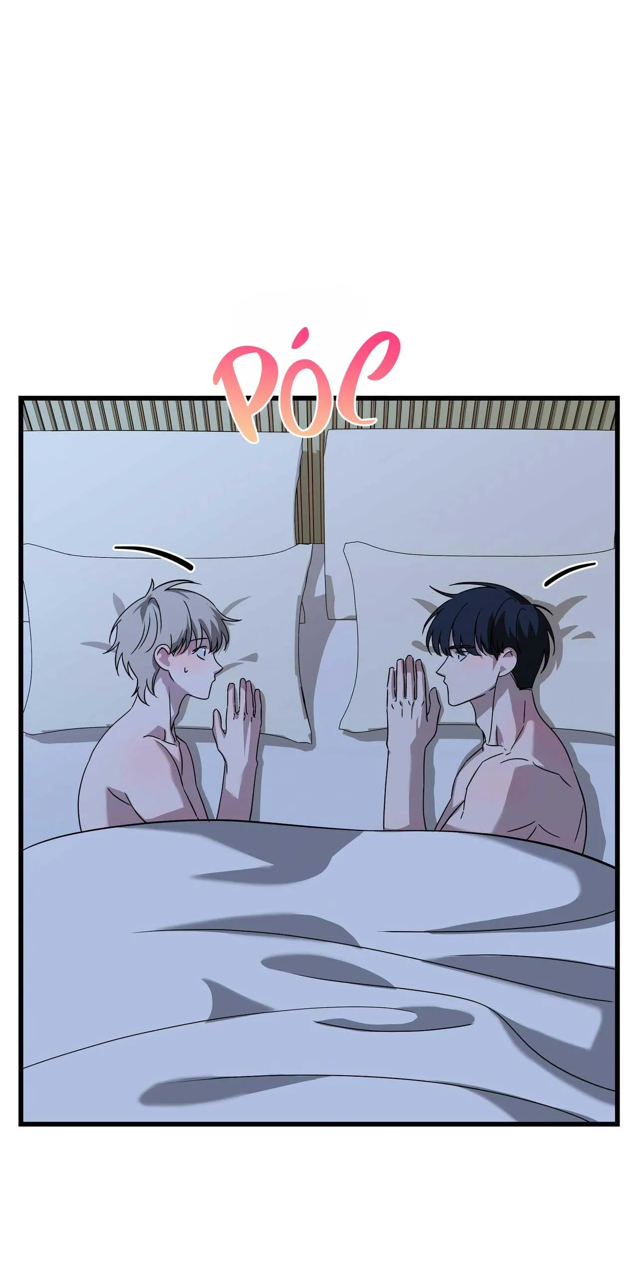 HỢP ĐỒNG KẸO NGỌT Chapter 17 Trang 7