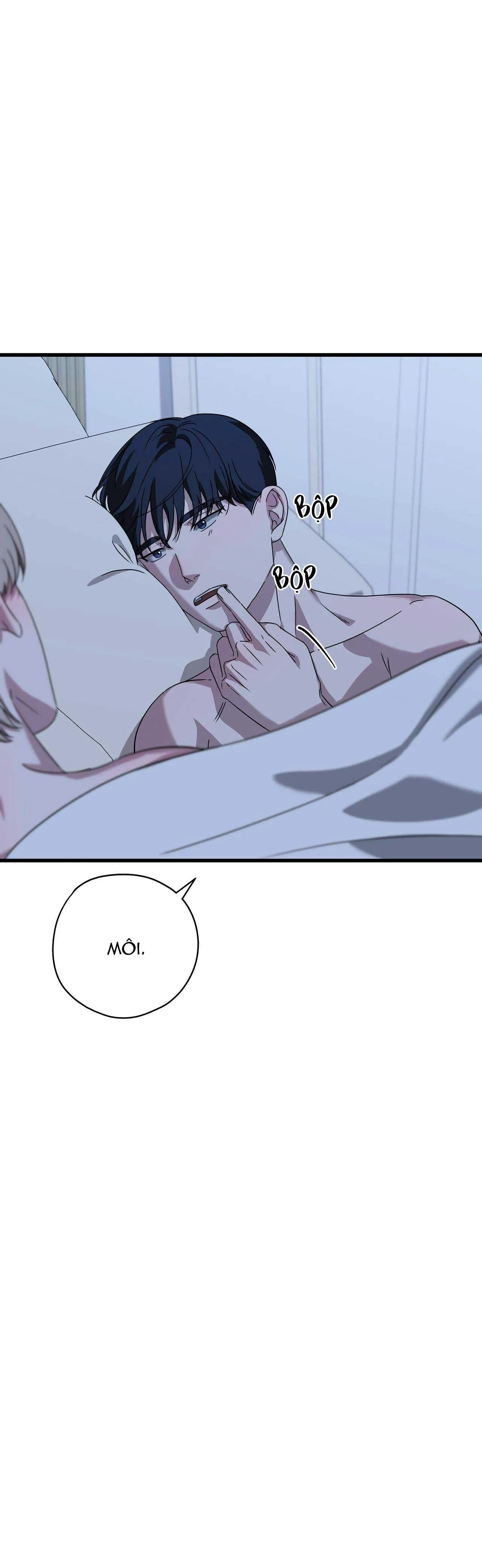 HỢP ĐỒNG KẸO NGỌT Chapter 17 Trang 8