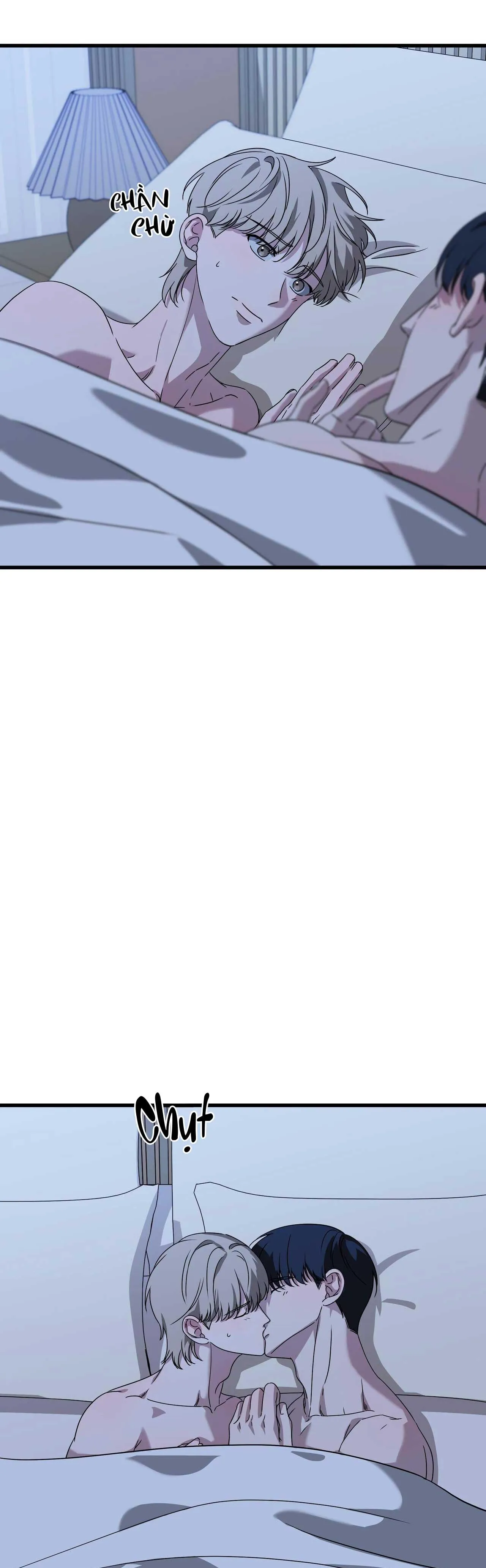 HỢP ĐỒNG KẸO NGỌT Chapter 17 Trang 9