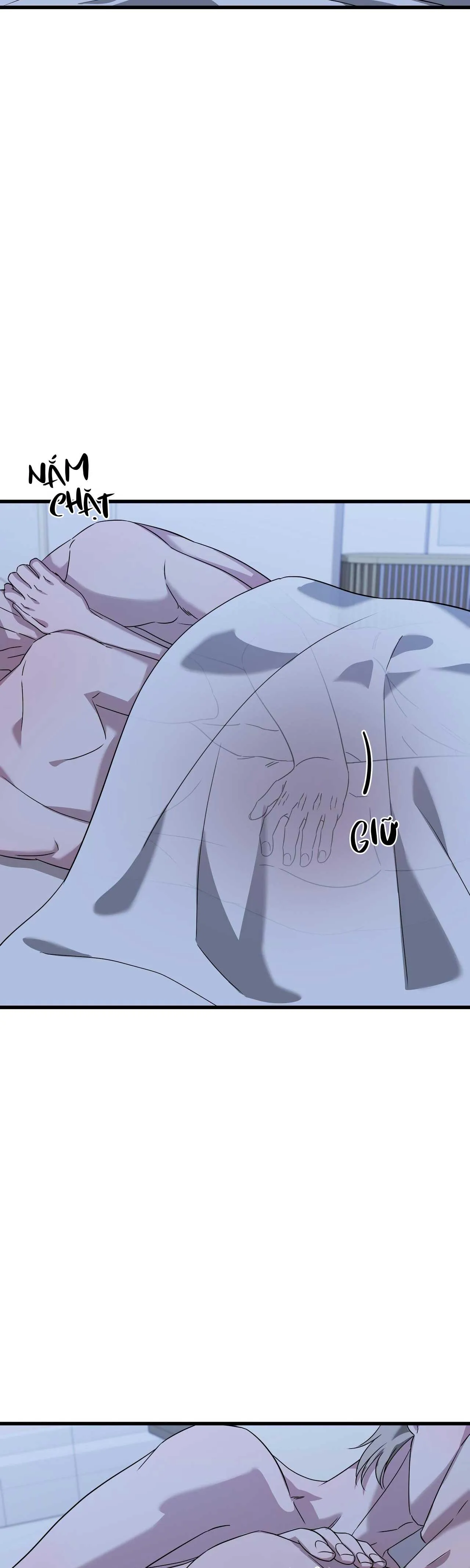 HỢP ĐỒNG KẸO NGỌT Chapter 17 Trang 10