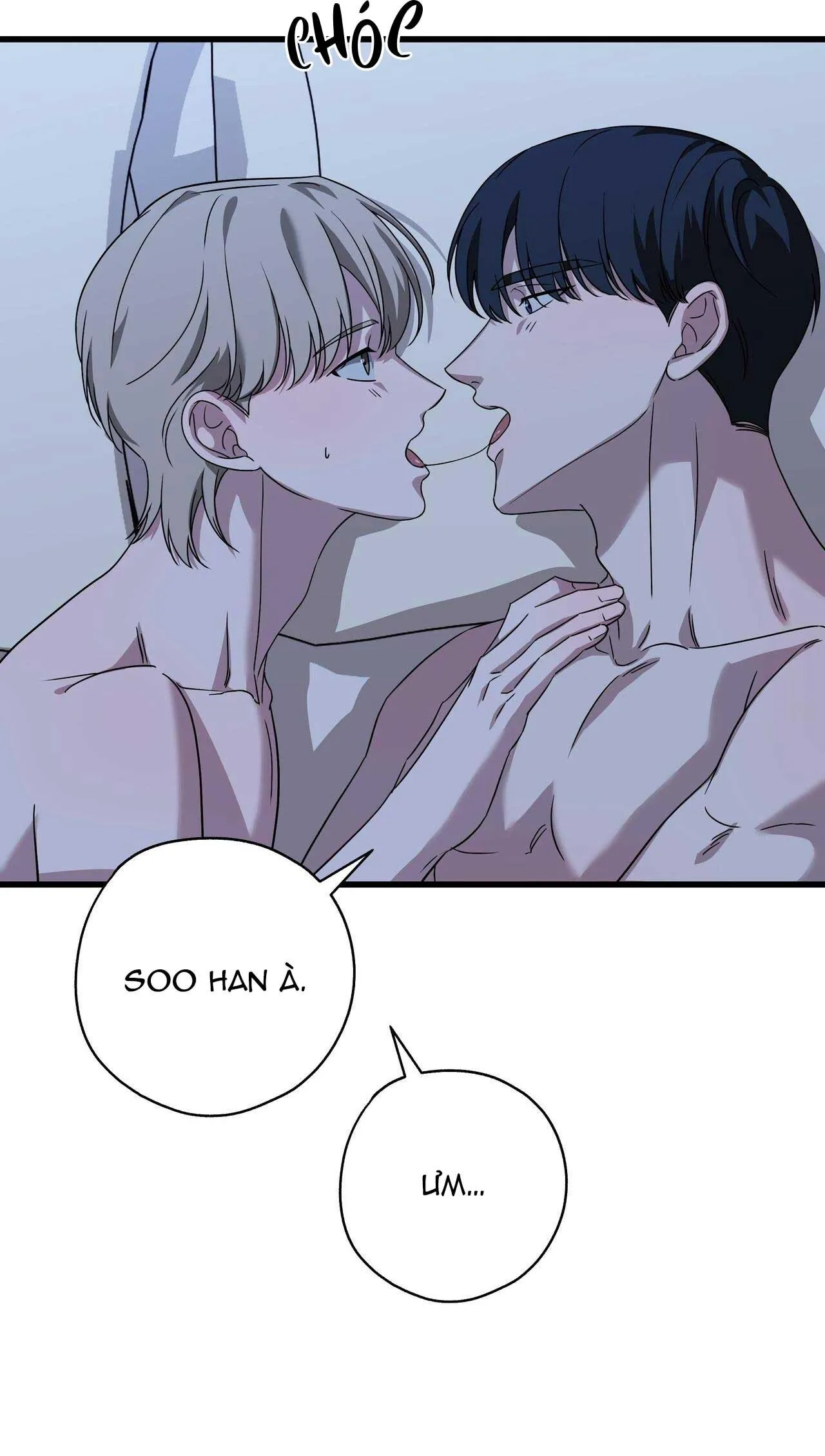 HỢP ĐỒNG KẸO NGỌT Chapter 17 Trang 12