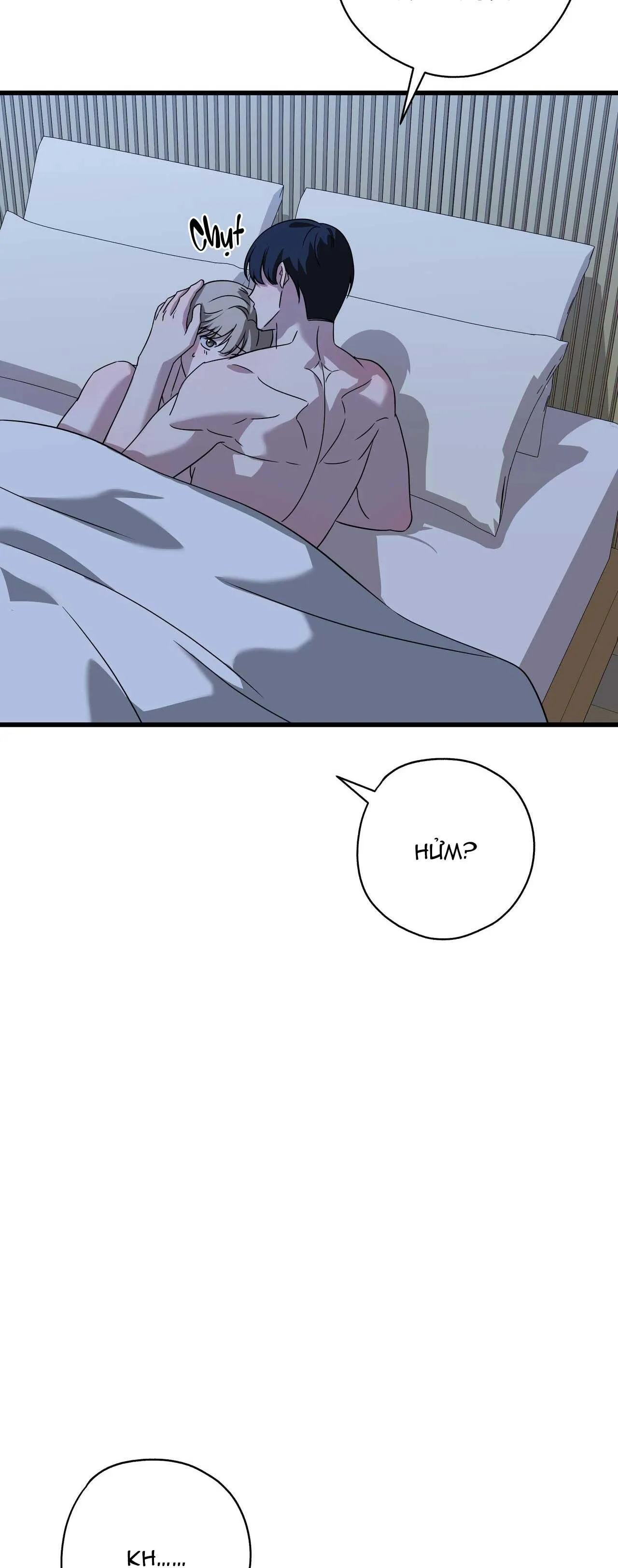 HỢP ĐỒNG KẸO NGỌT Chapter 17 Trang 14