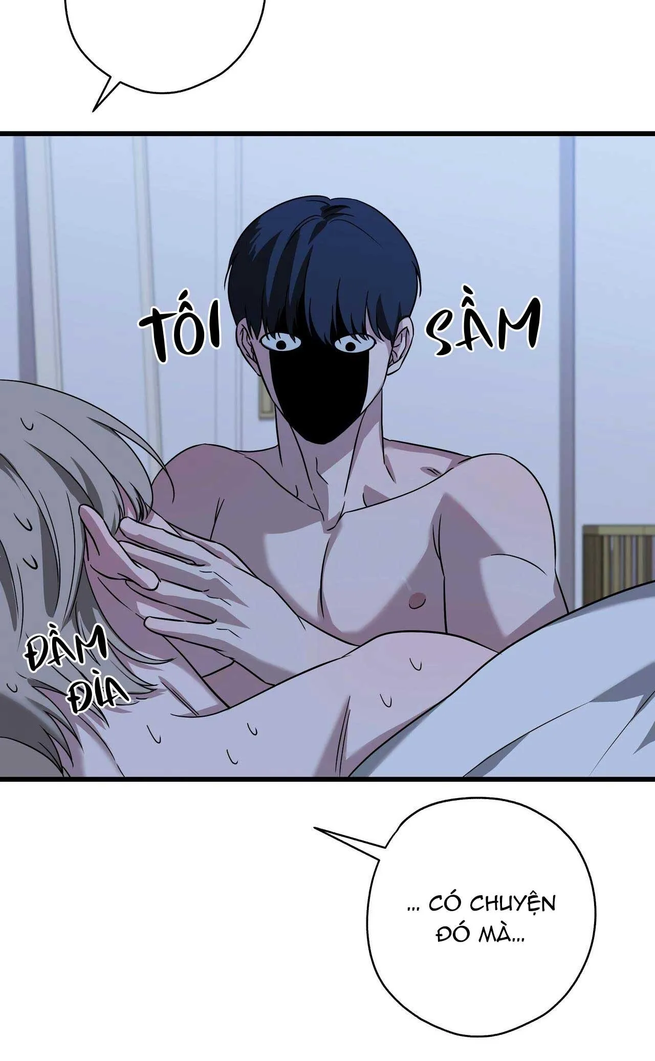 HỢP ĐỒNG KẸO NGỌT Chapter 17 Trang 15