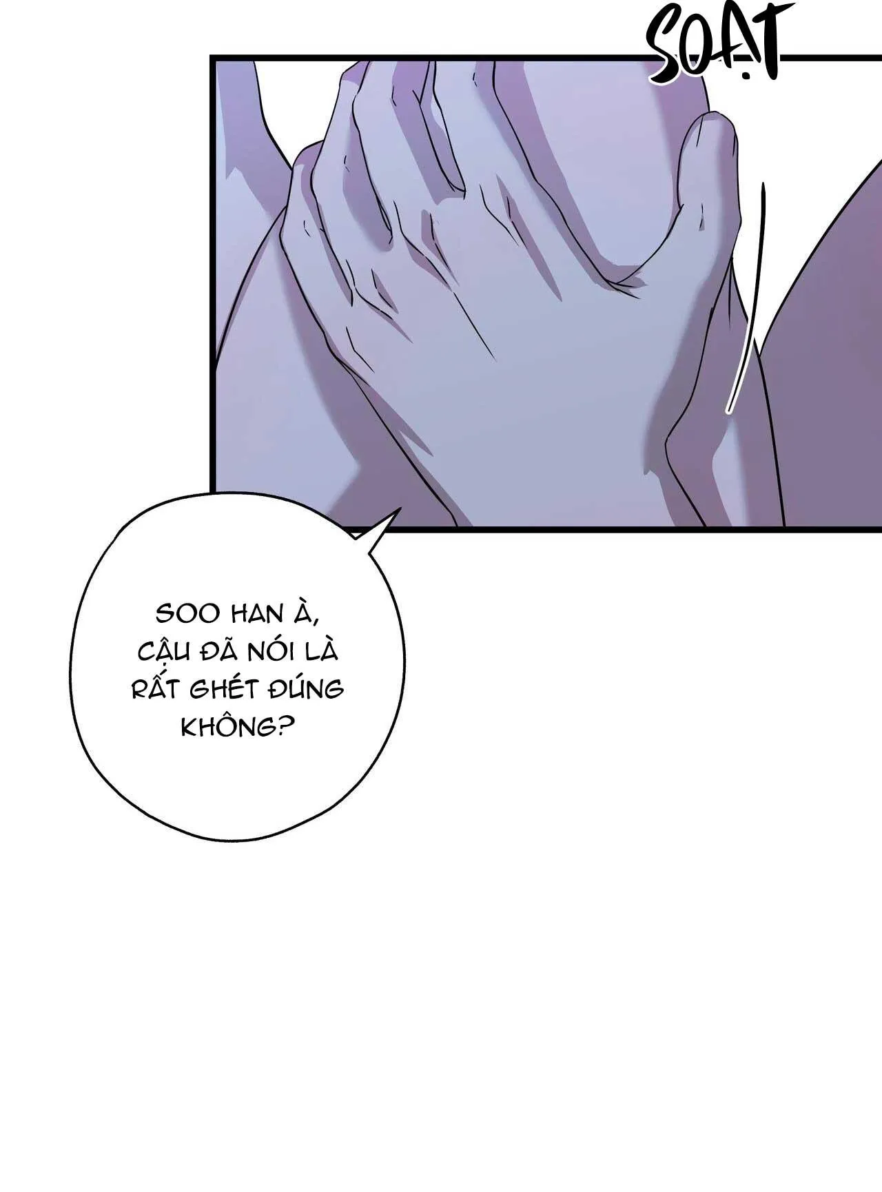 HỢP ĐỒNG KẸO NGỌT Chapter 17 Trang 19