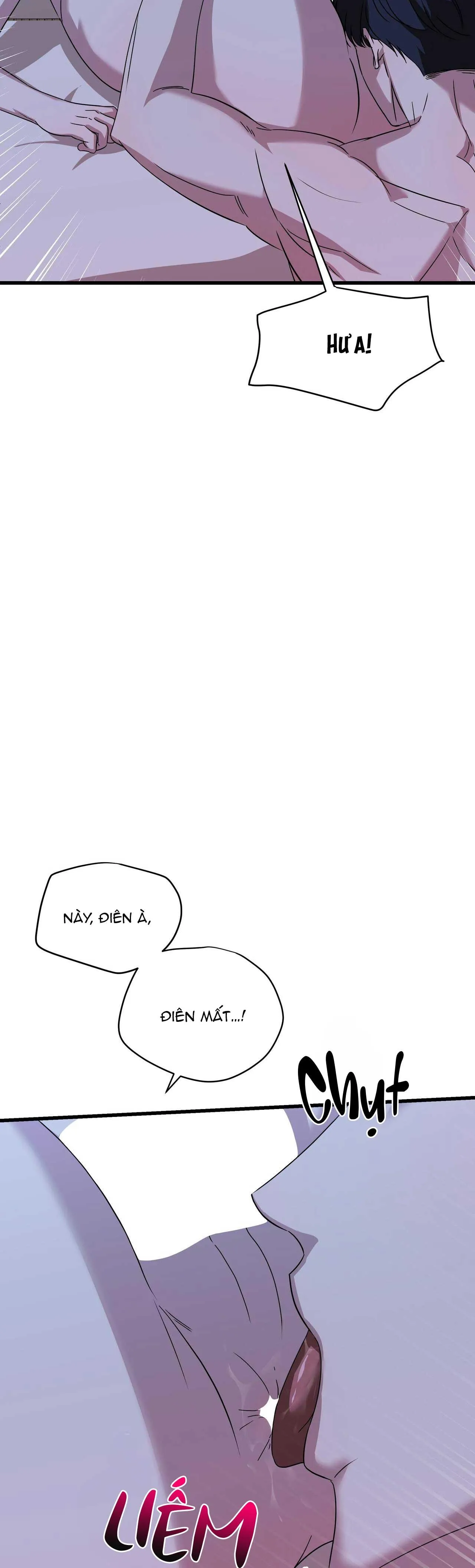 HỢP ĐỒNG KẸO NGỌT Chapter 17 Trang 25