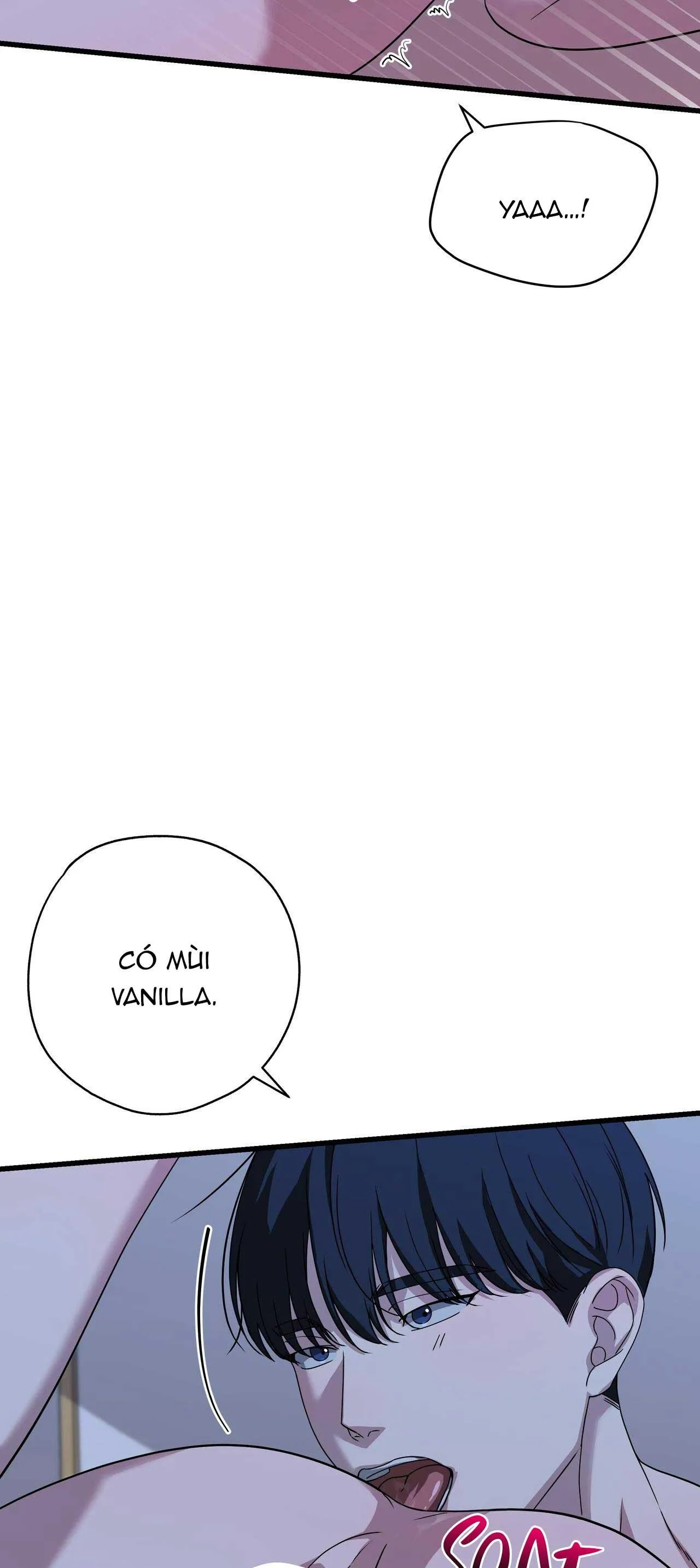 HỢP ĐỒNG KẸO NGỌT Chapter 17 Trang 26