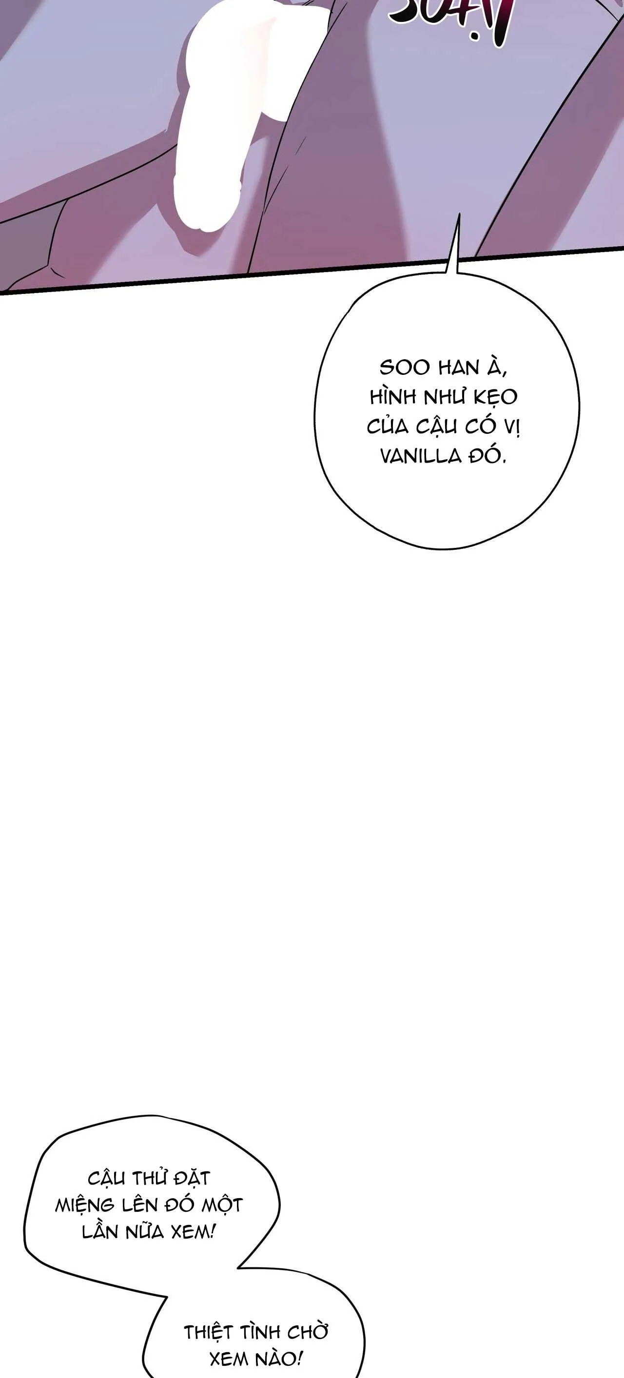 HỢP ĐỒNG KẸO NGỌT Chapter 17 Trang 27