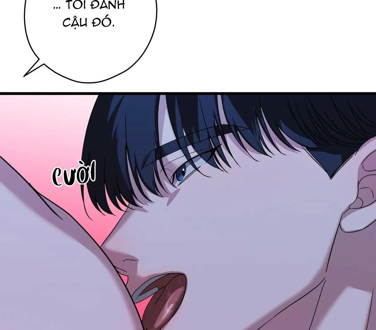 HỢP ĐỒNG KẸO NGỌT Chapter 17 Trang 30