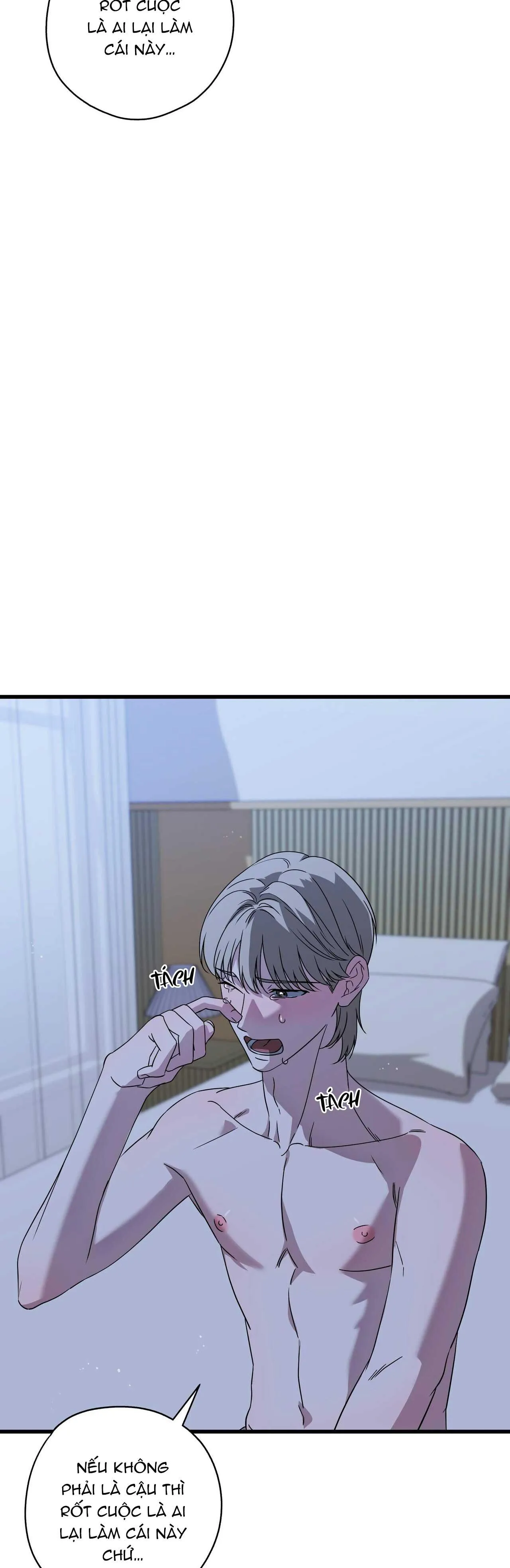 HỢP ĐỒNG KẸO NGỌT Chapter 17 Trang 39