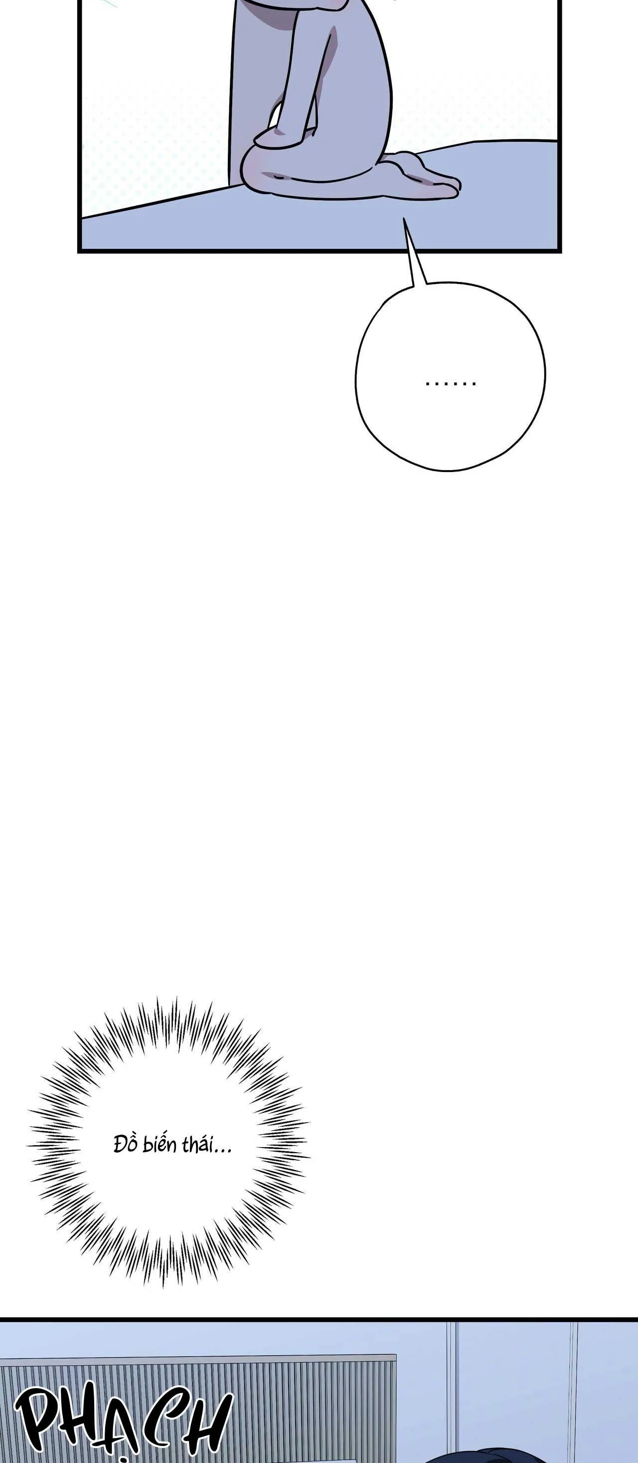 HỢP ĐỒNG KẸO NGỌT Chapter 17 Trang 45