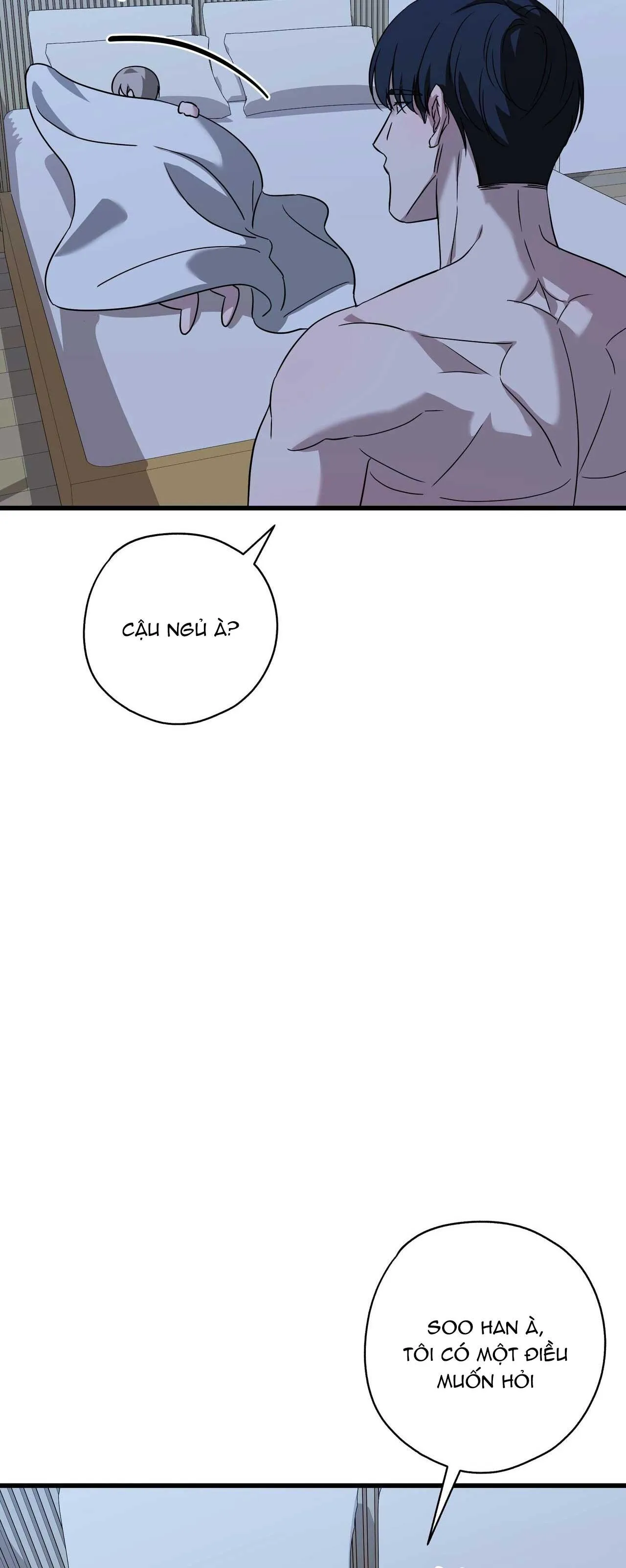 HỢP ĐỒNG KẸO NGỌT Chapter 17 Trang 46