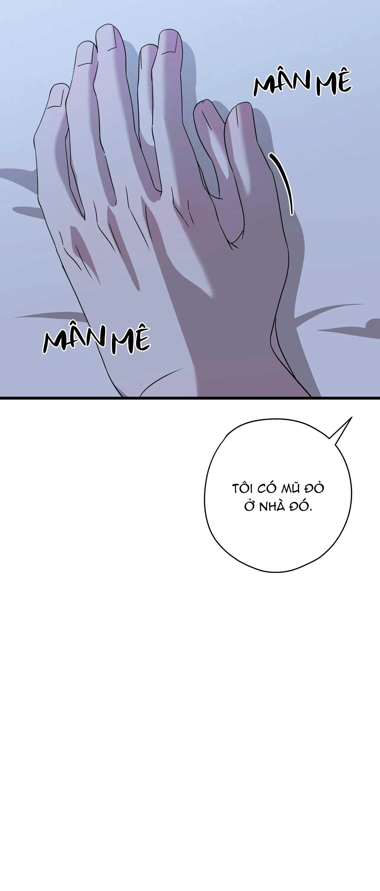 HỢP ĐỒNG KẸO NGỌT Chapter 17 Trang 50