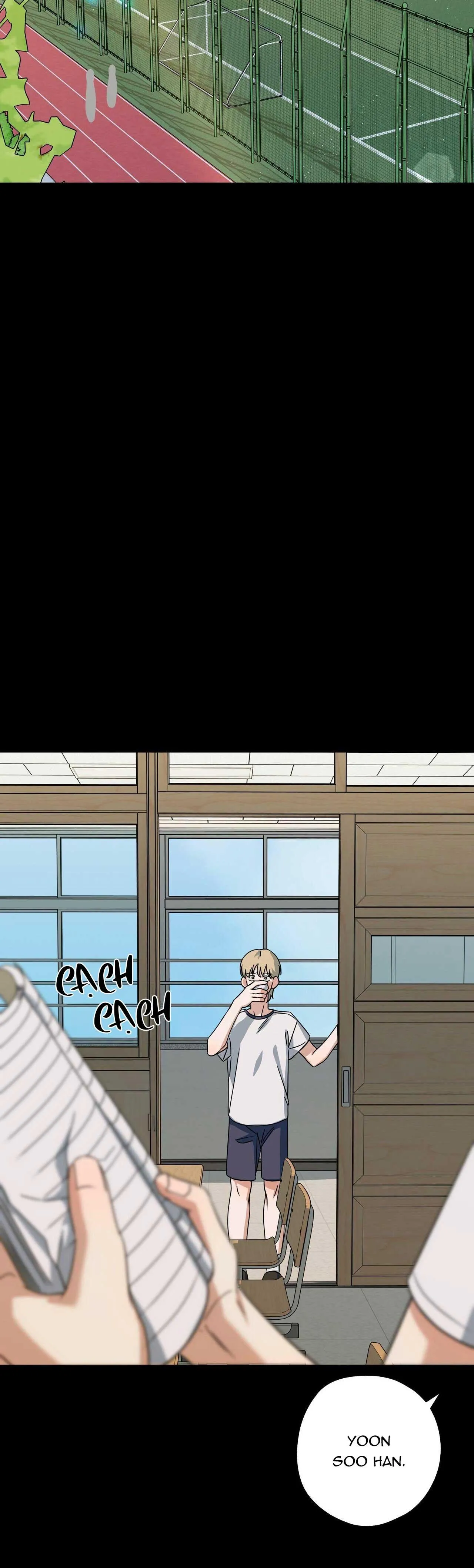 HỢP ĐỒNG KẸO NGỌT Chapter 17 Trang 54