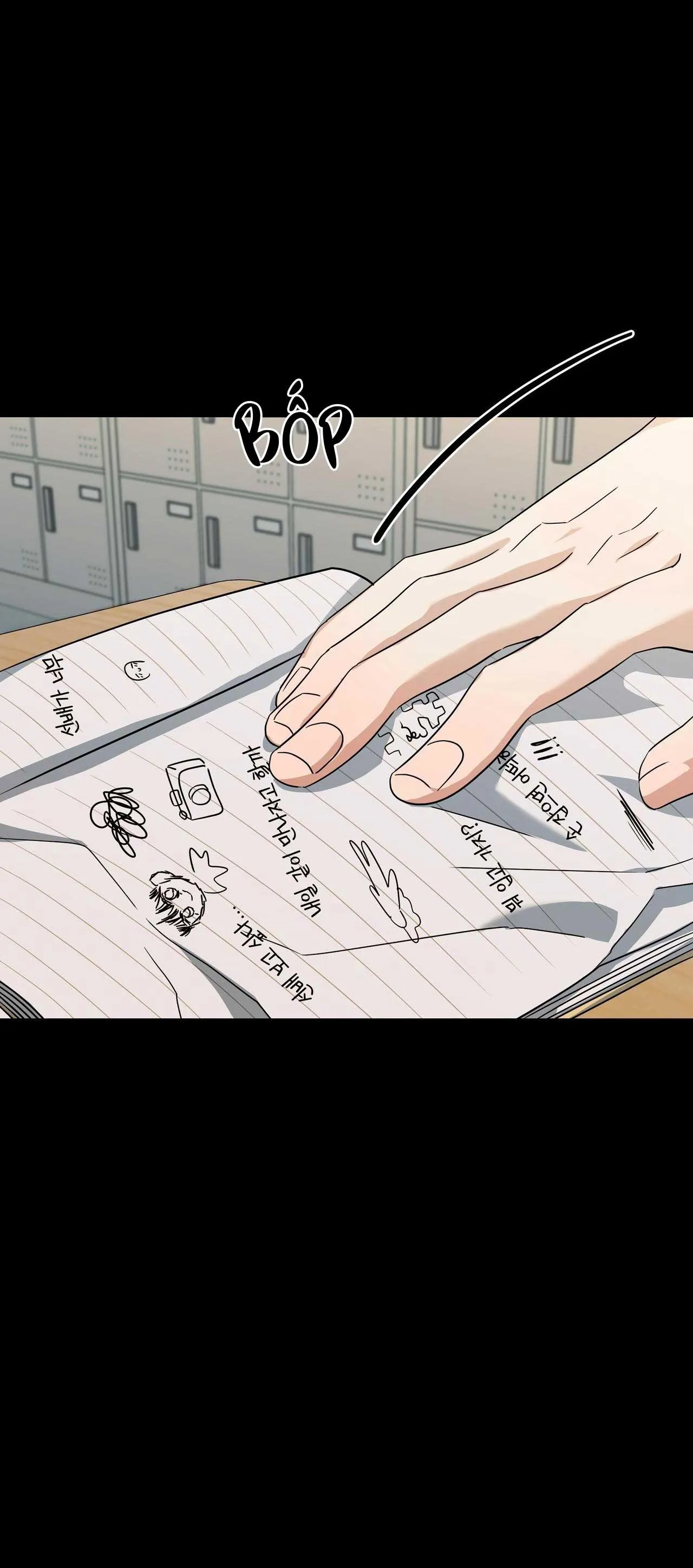 HỢP ĐỒNG KẸO NGỌT Chapter 17 Trang 55