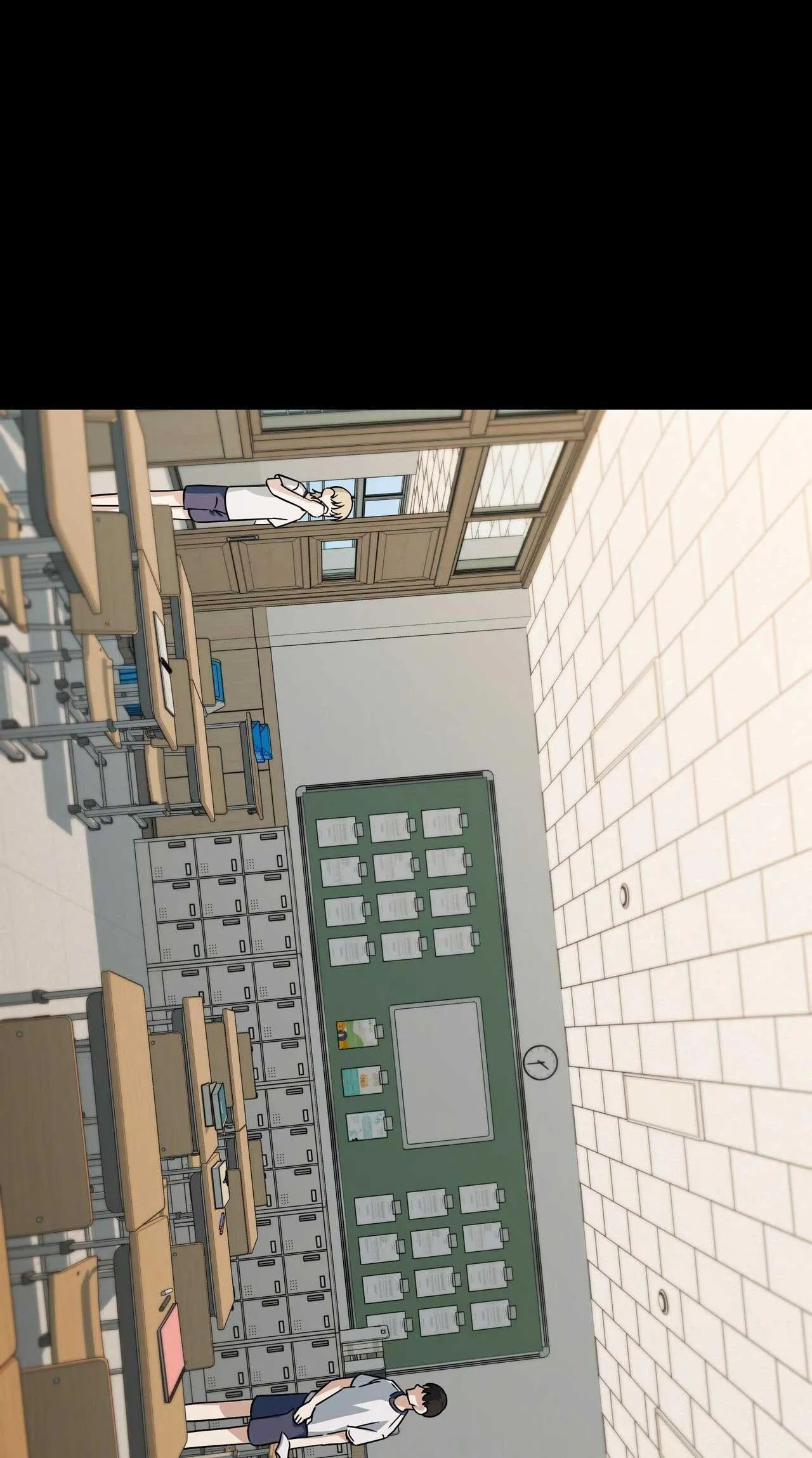 HỢP ĐỒNG KẸO NGỌT Chapter 17 Trang 56